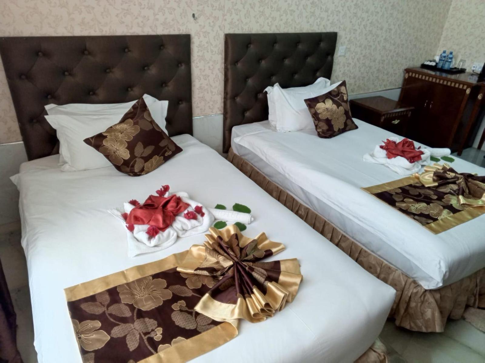 Easy Hotel Kenya — photo 112