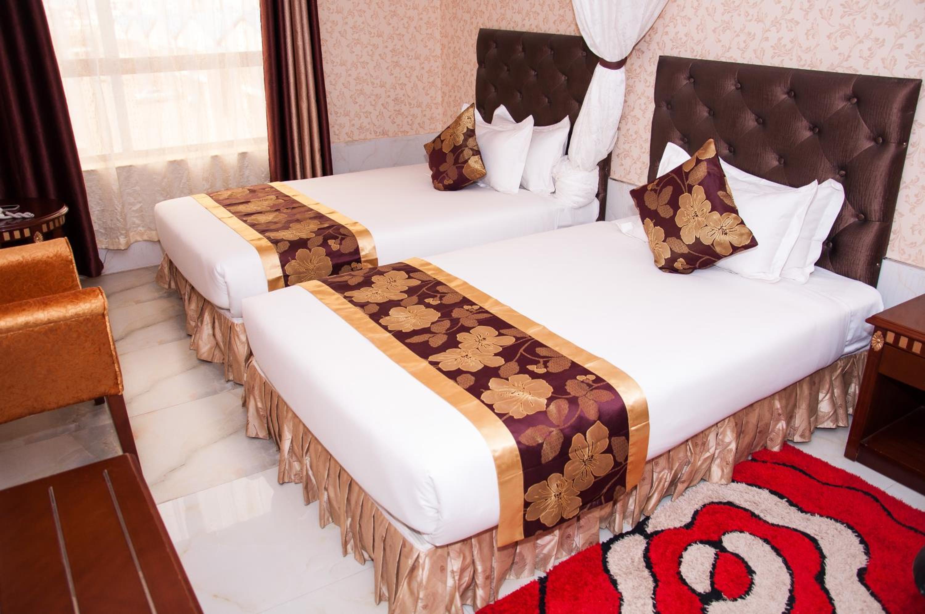 Easy Hotel Kenya — photo 110
