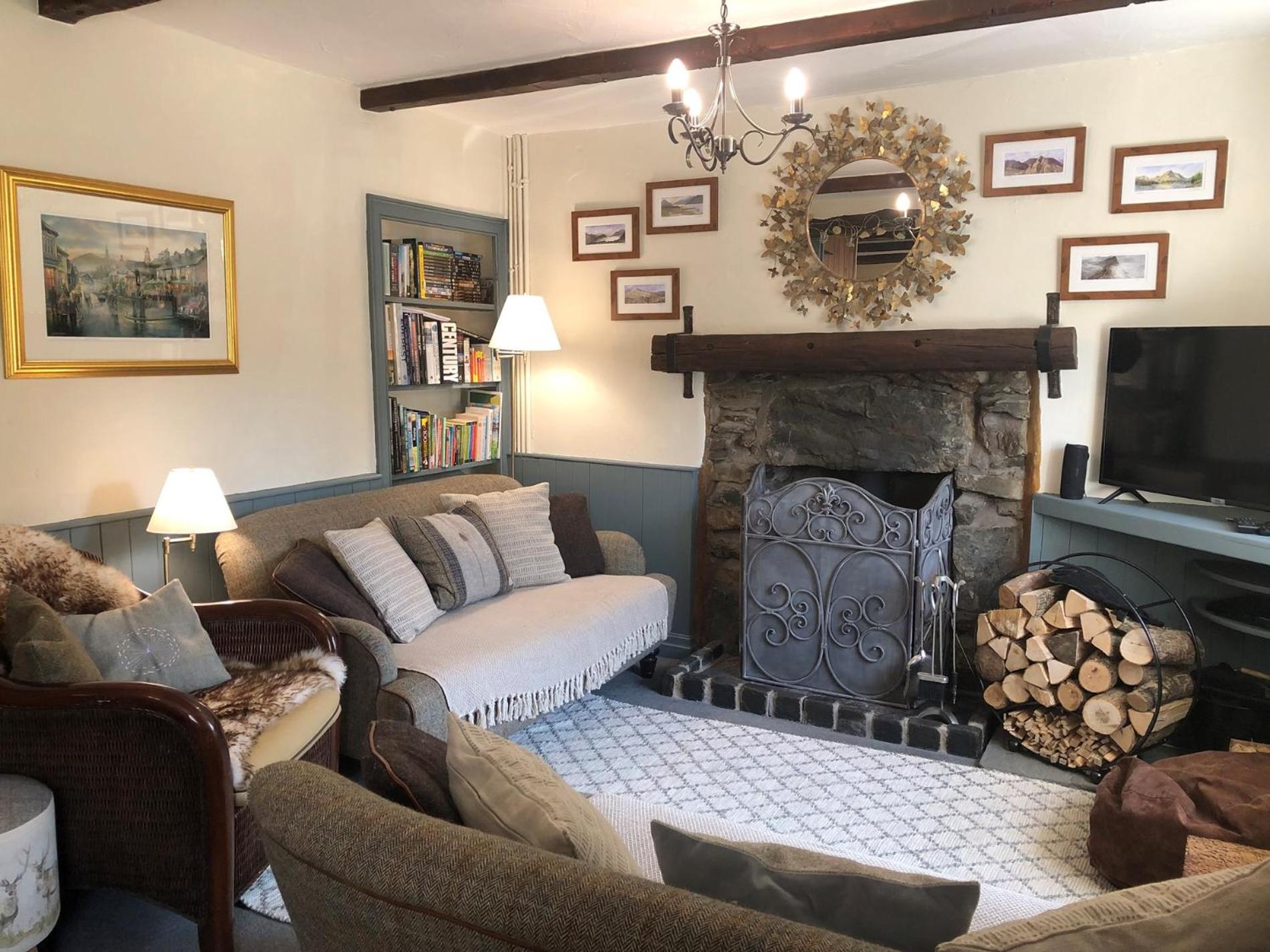 Vacation Home photo 3