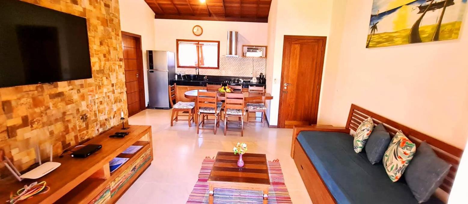 One-Bedroom Apartment (4 Adults + 2 Children)