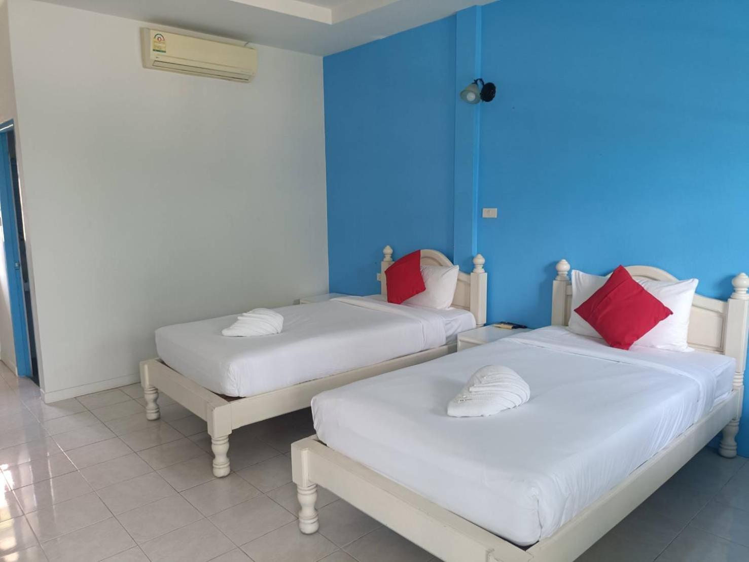 Superior Twin Room - Photo 16