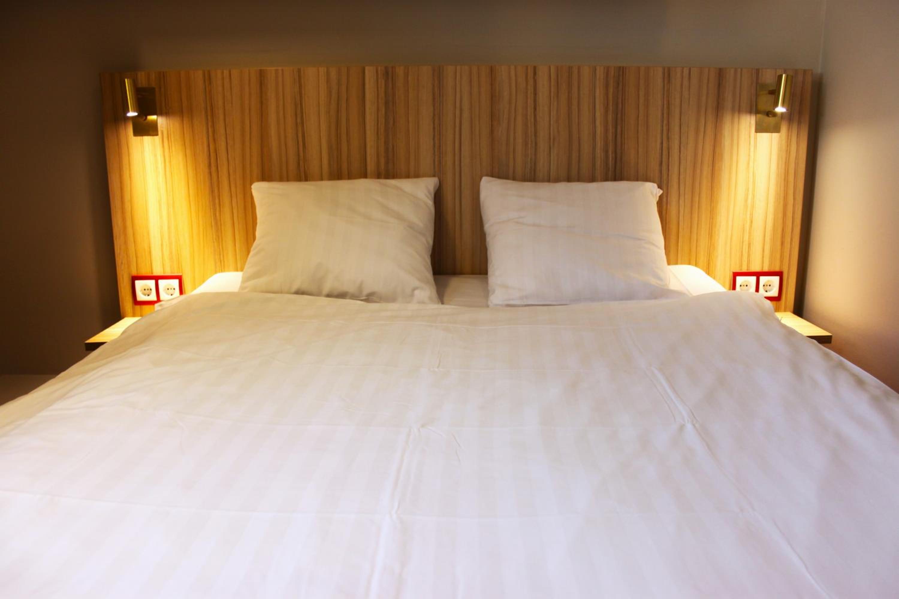 Good Morning Double Room - Photo 1