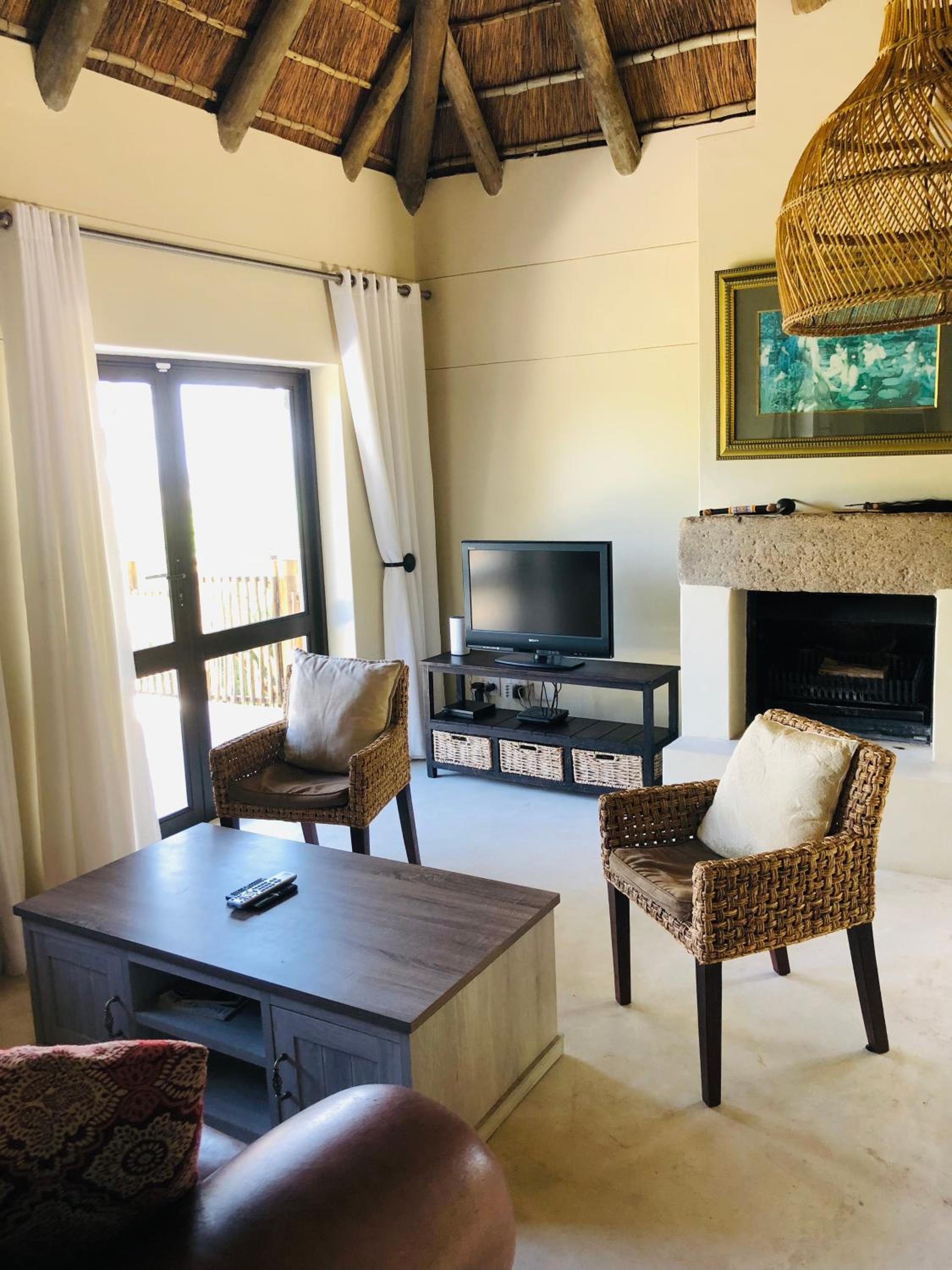 Two-Bedroom Chalet photo 1