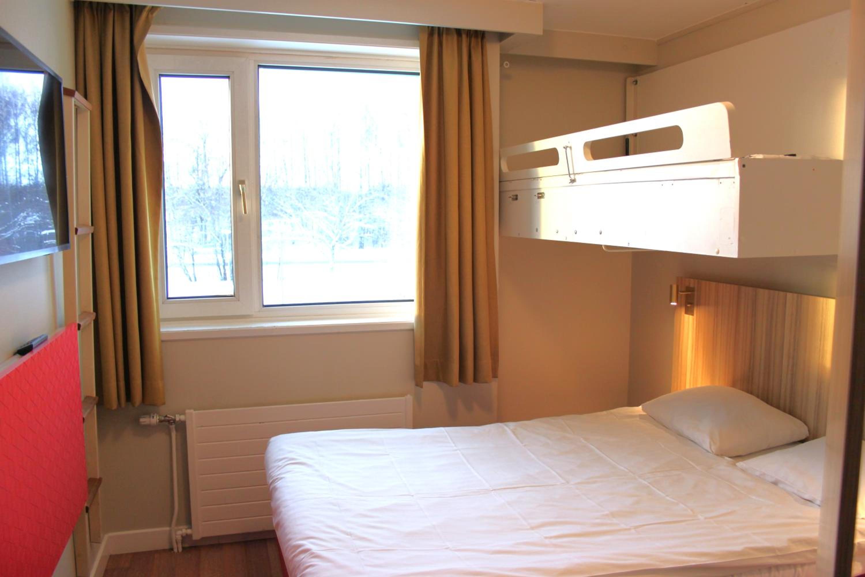 Good Morning Triple Room - Photo 3