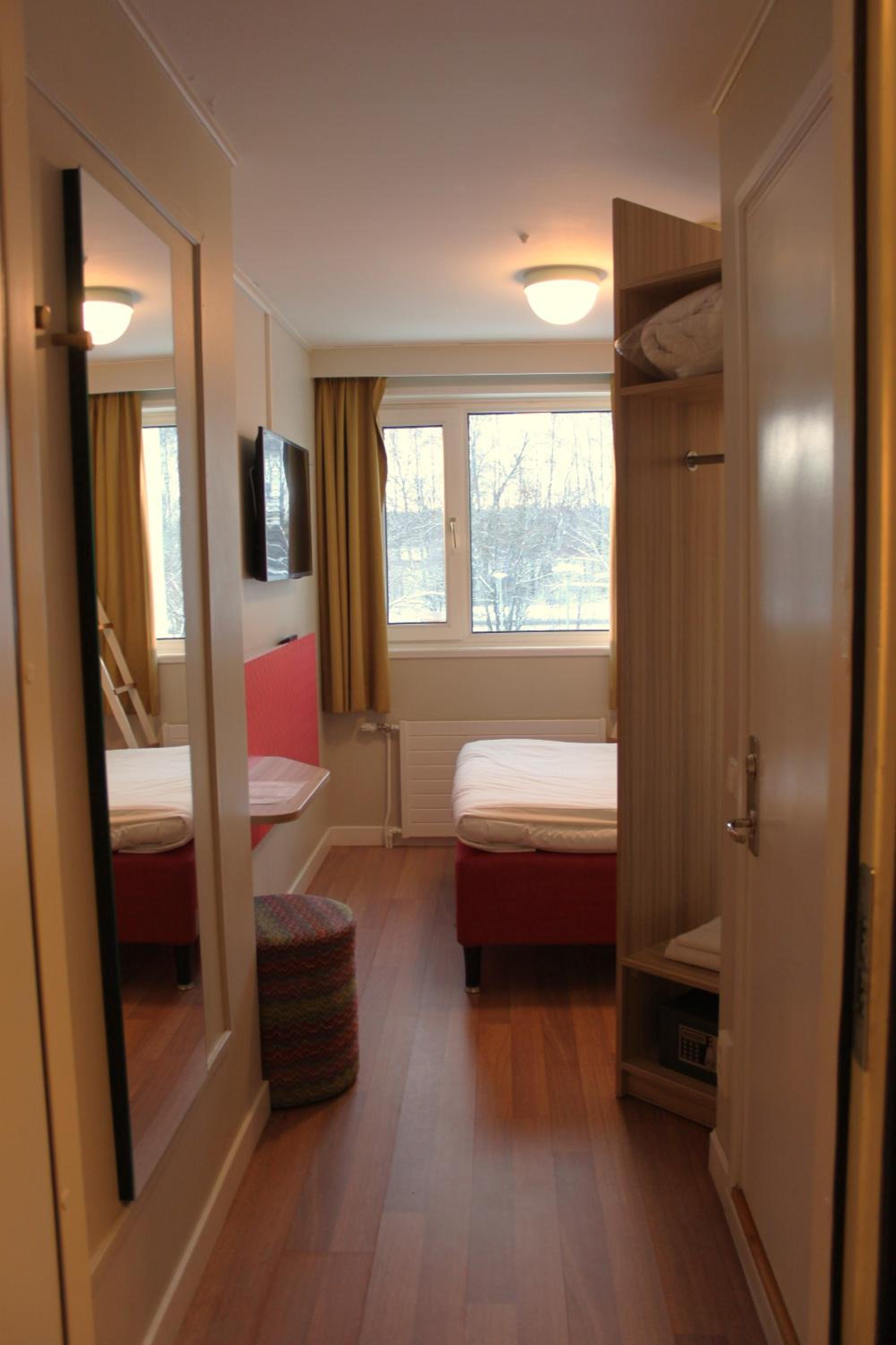 Good Morning Triple Room - Photo 2