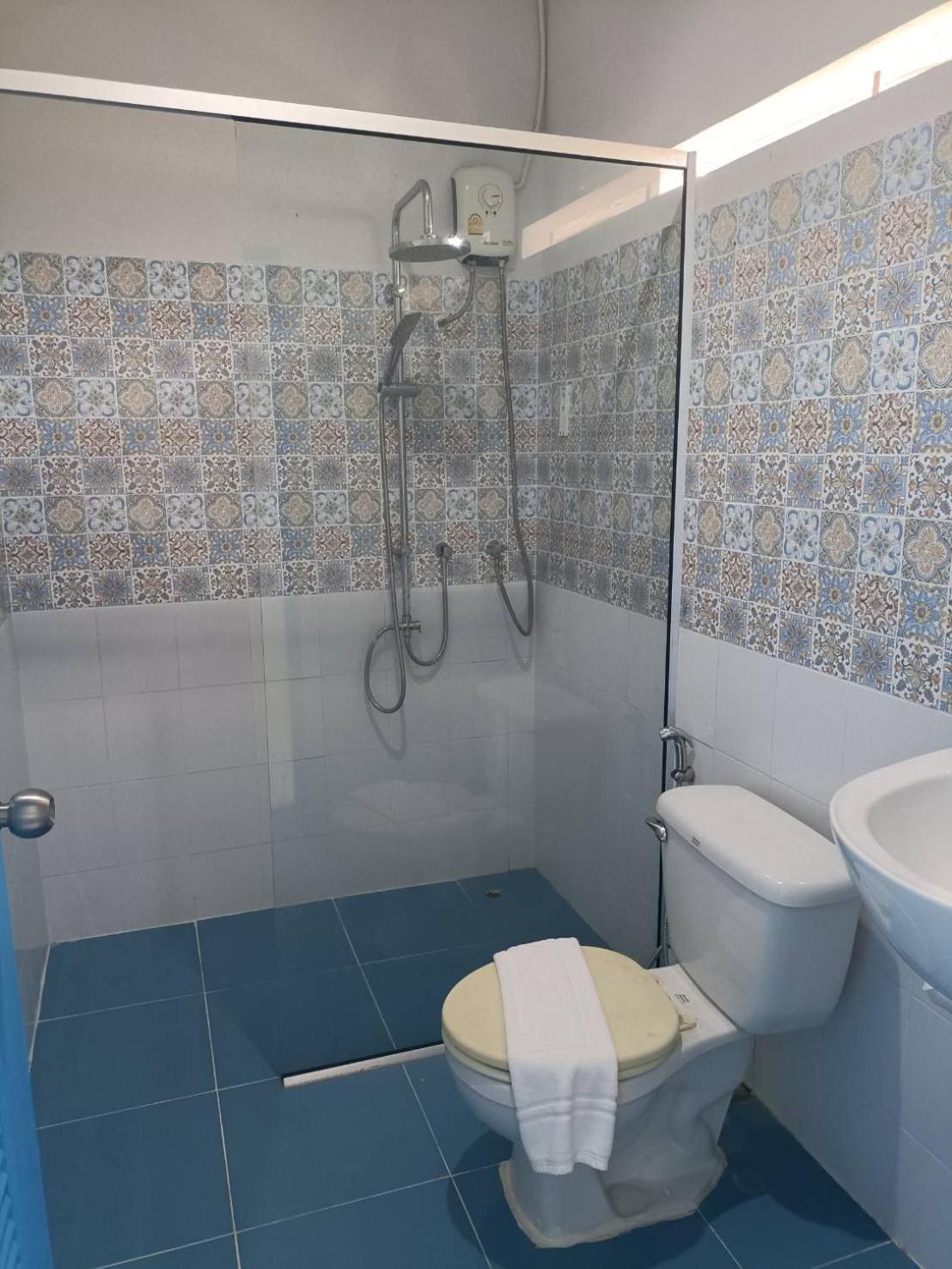 Deluxe Double Room - Photo 7