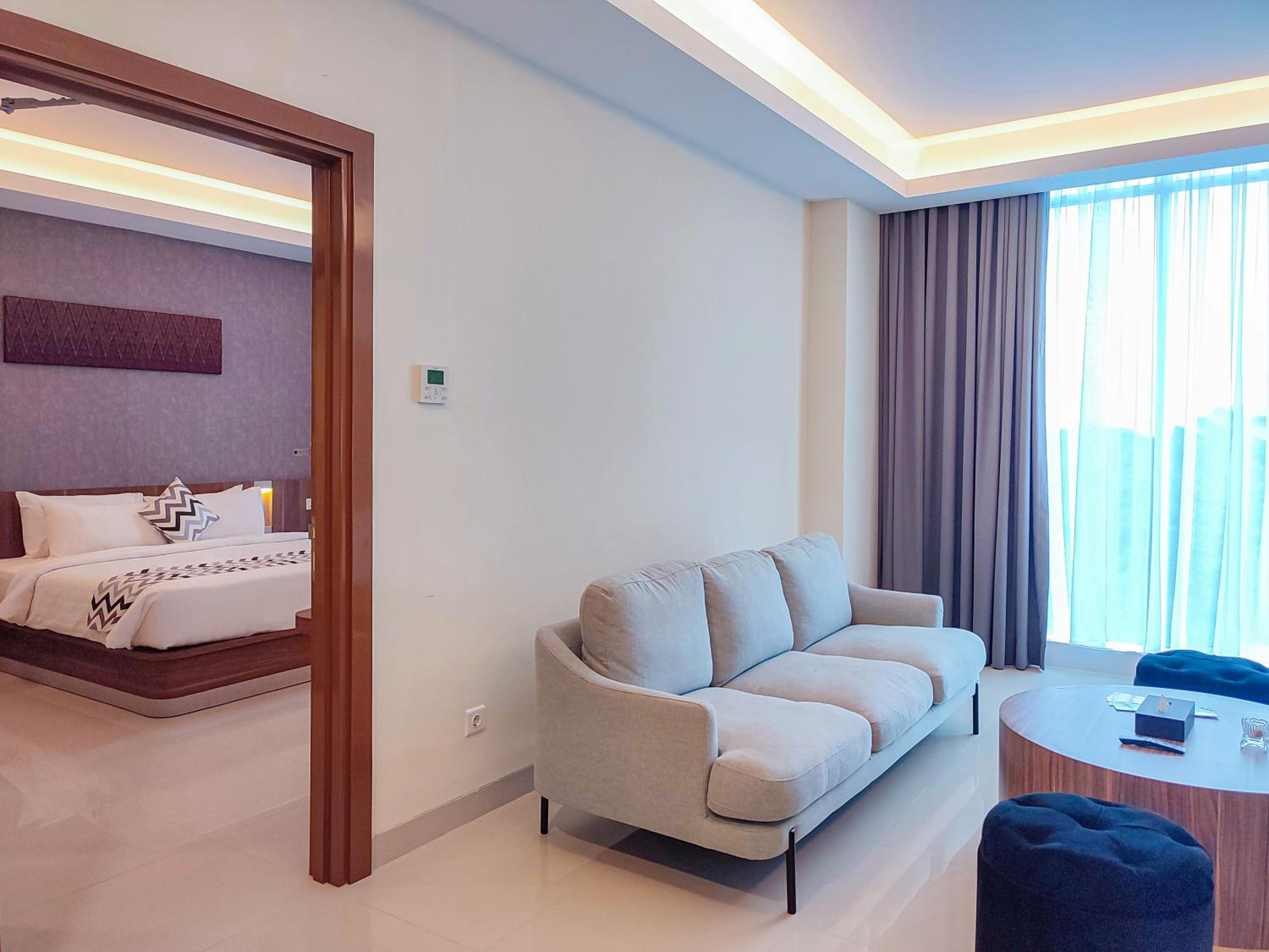 King Room - Photo 4