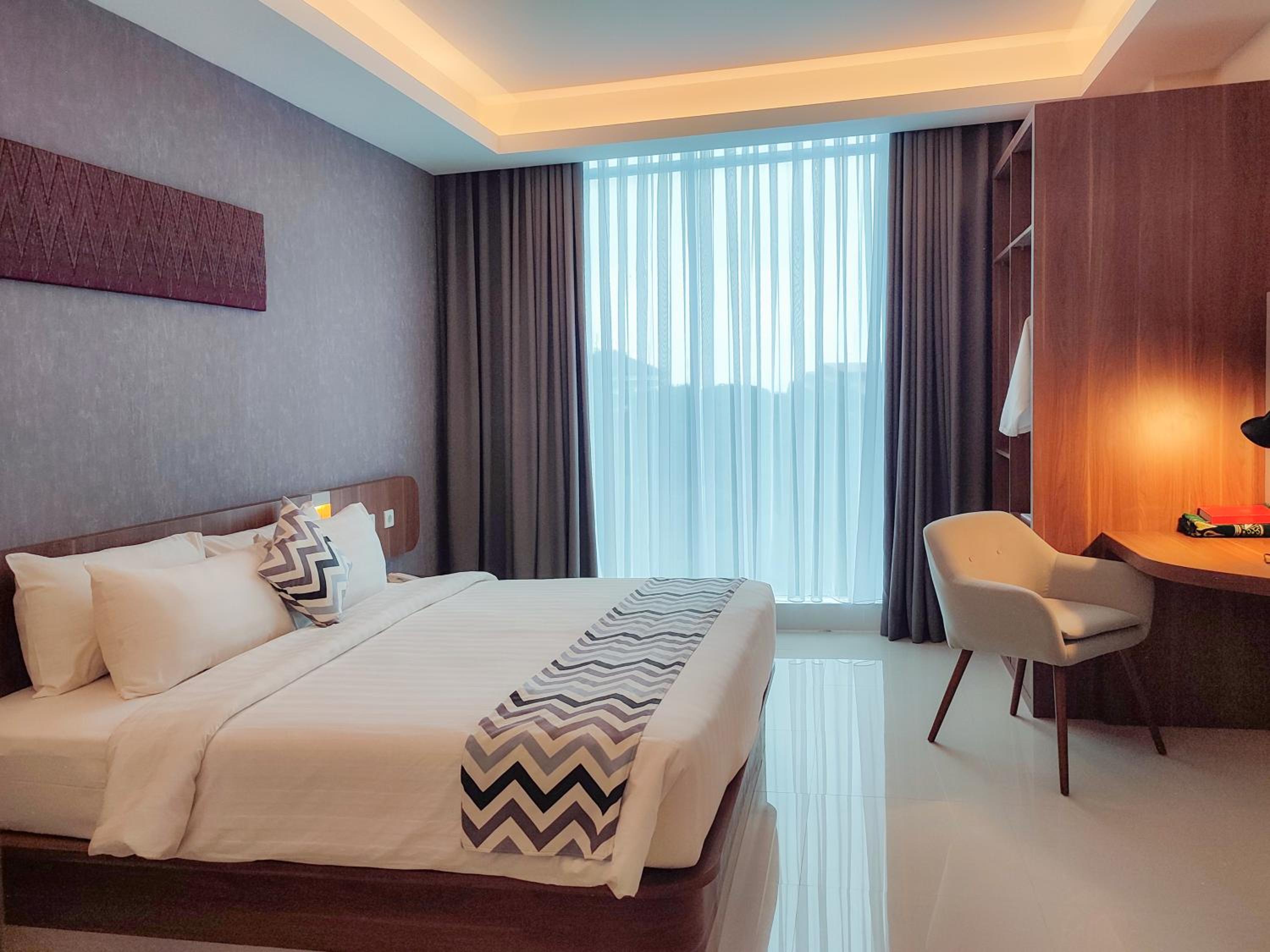 King Room - Photo 2