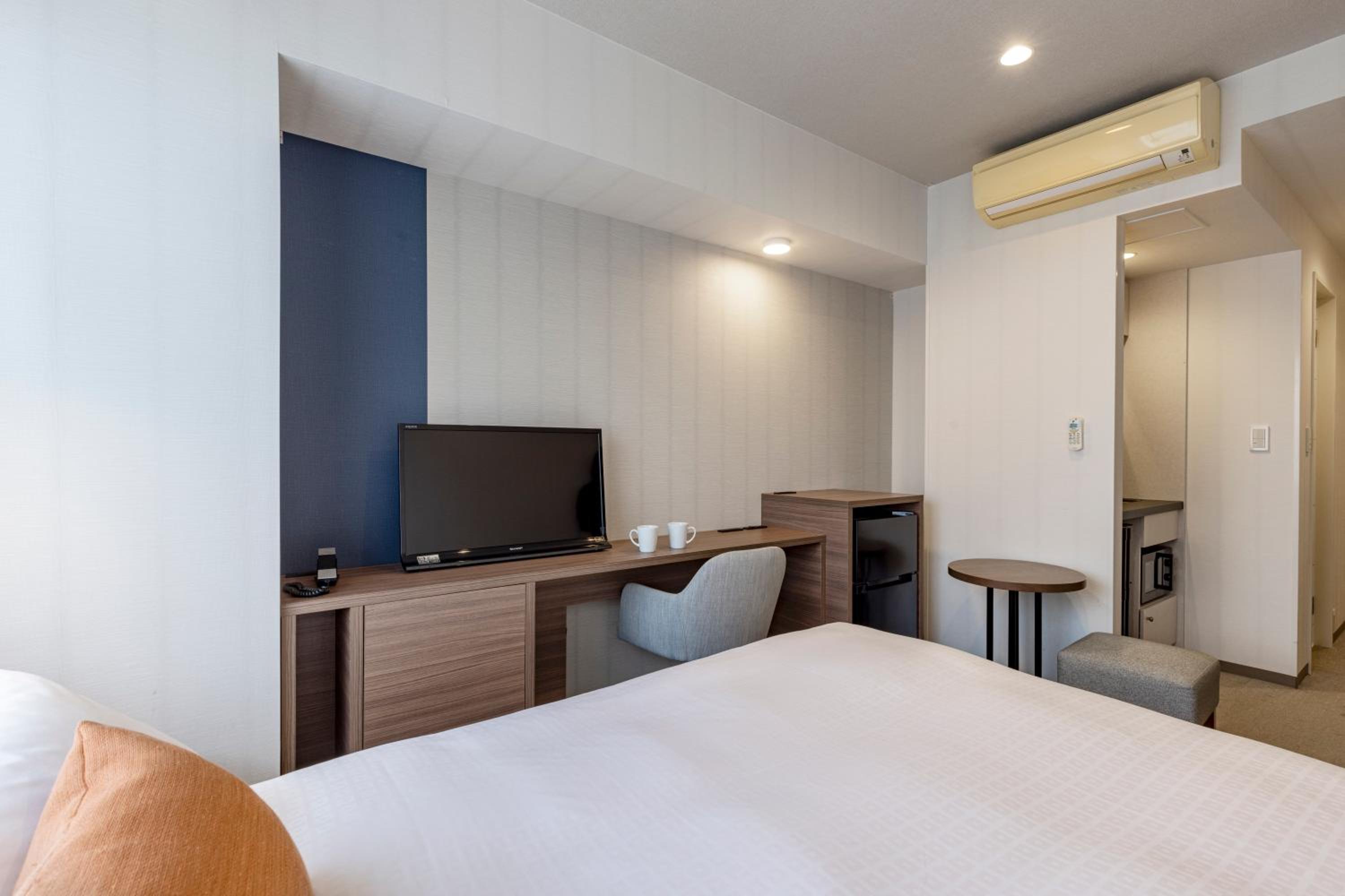 Residential Room - Non-Smoking photo 2