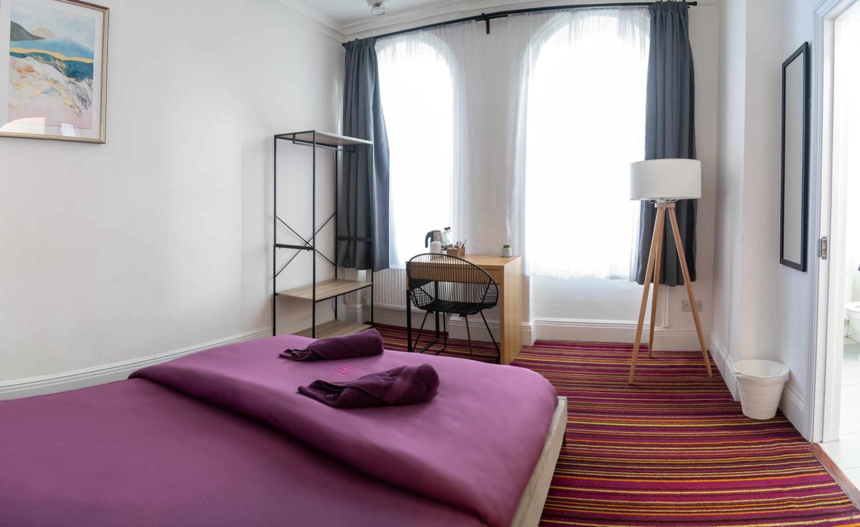 Double Room Ensuite — the supplier's photographs — photo 5