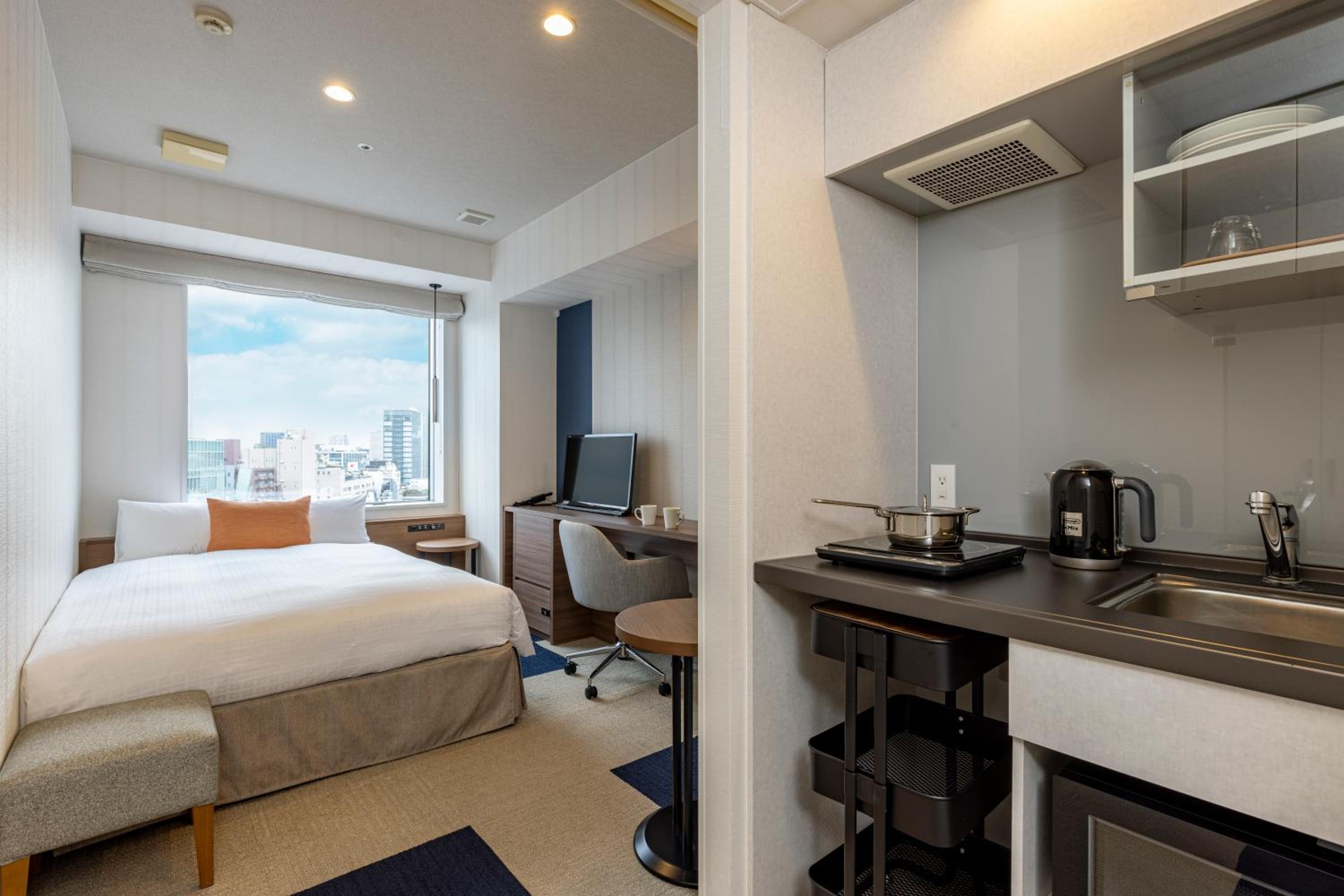 Residential Room - Non-Smoking photo 1