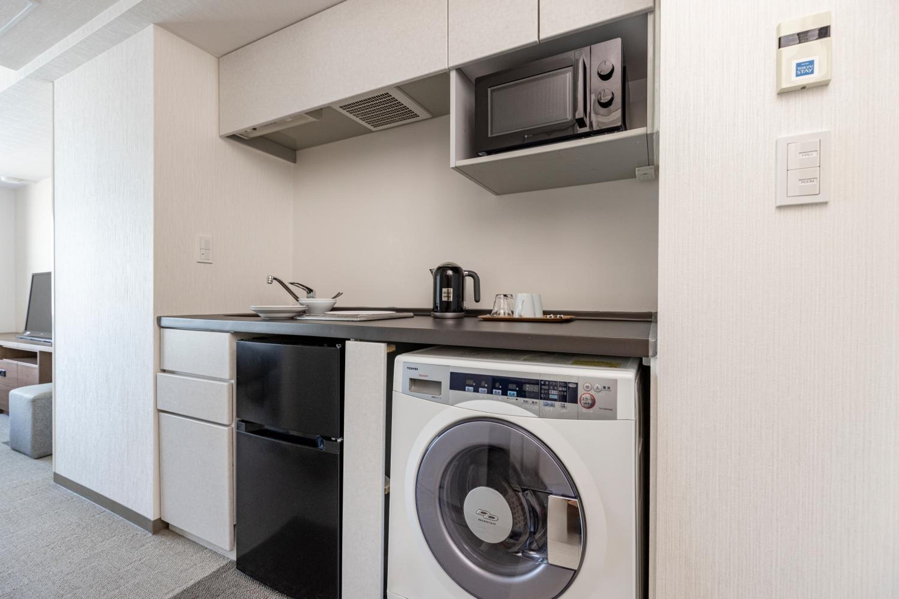 Premium Twin Room - Non-Smoking photo 3