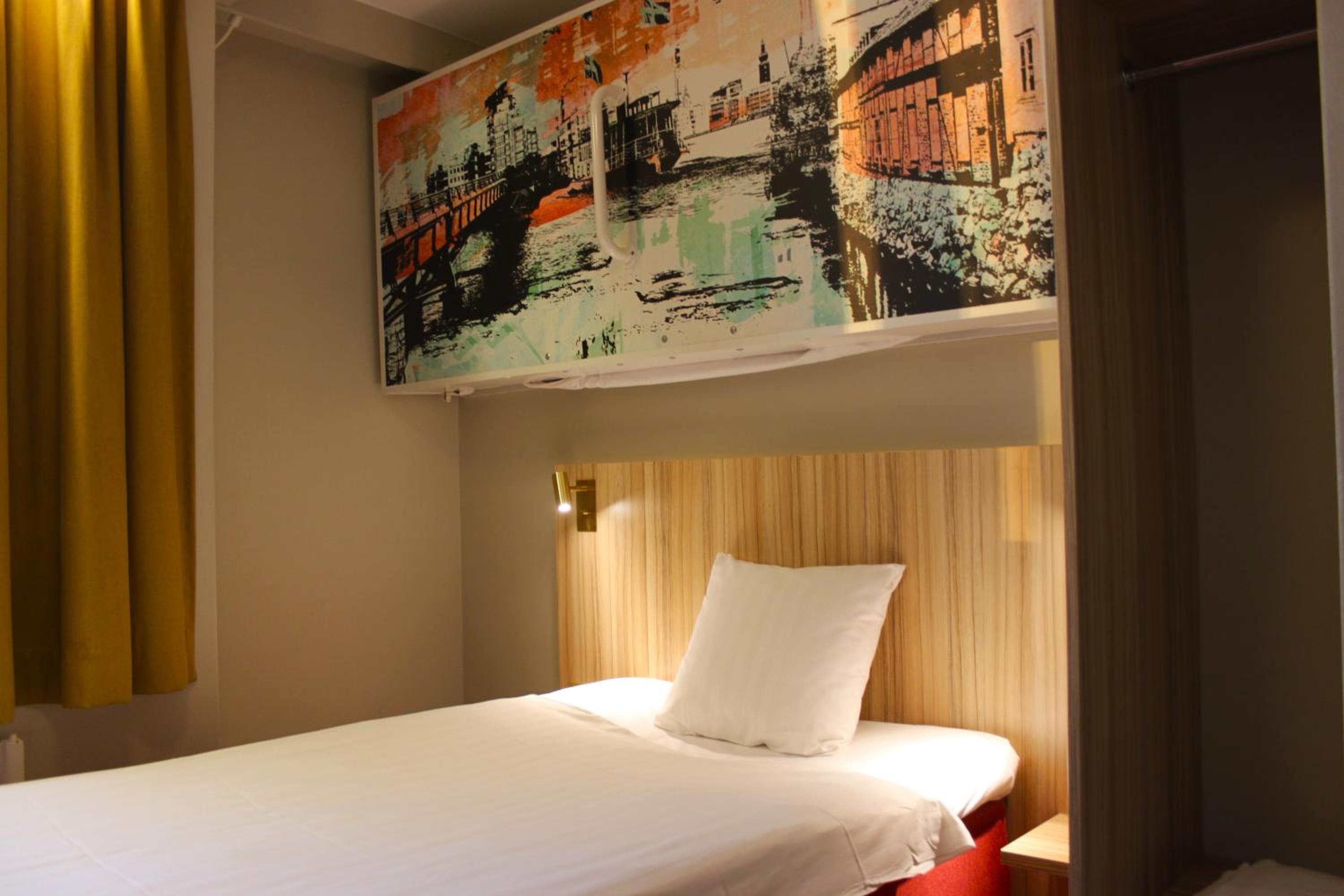 Good Morning Single Room photo 2