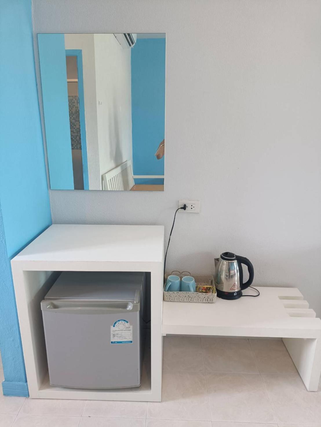 Deluxe Twin Room - Photo 18