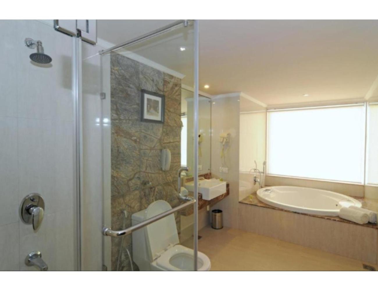 Superior Double Room photo 2