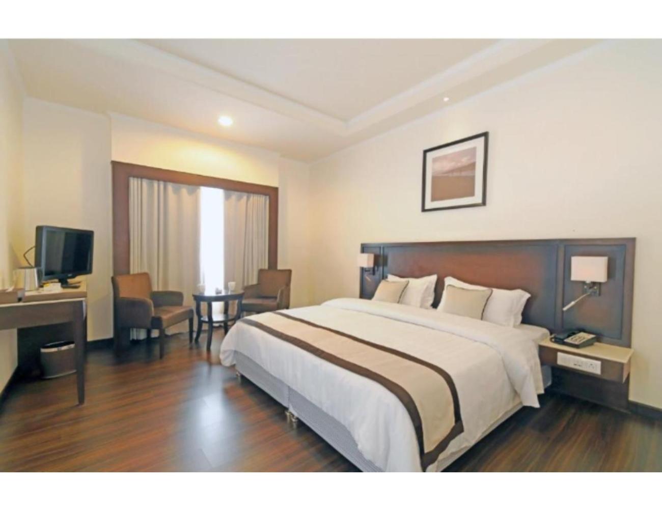 Superior Double Room photo 1