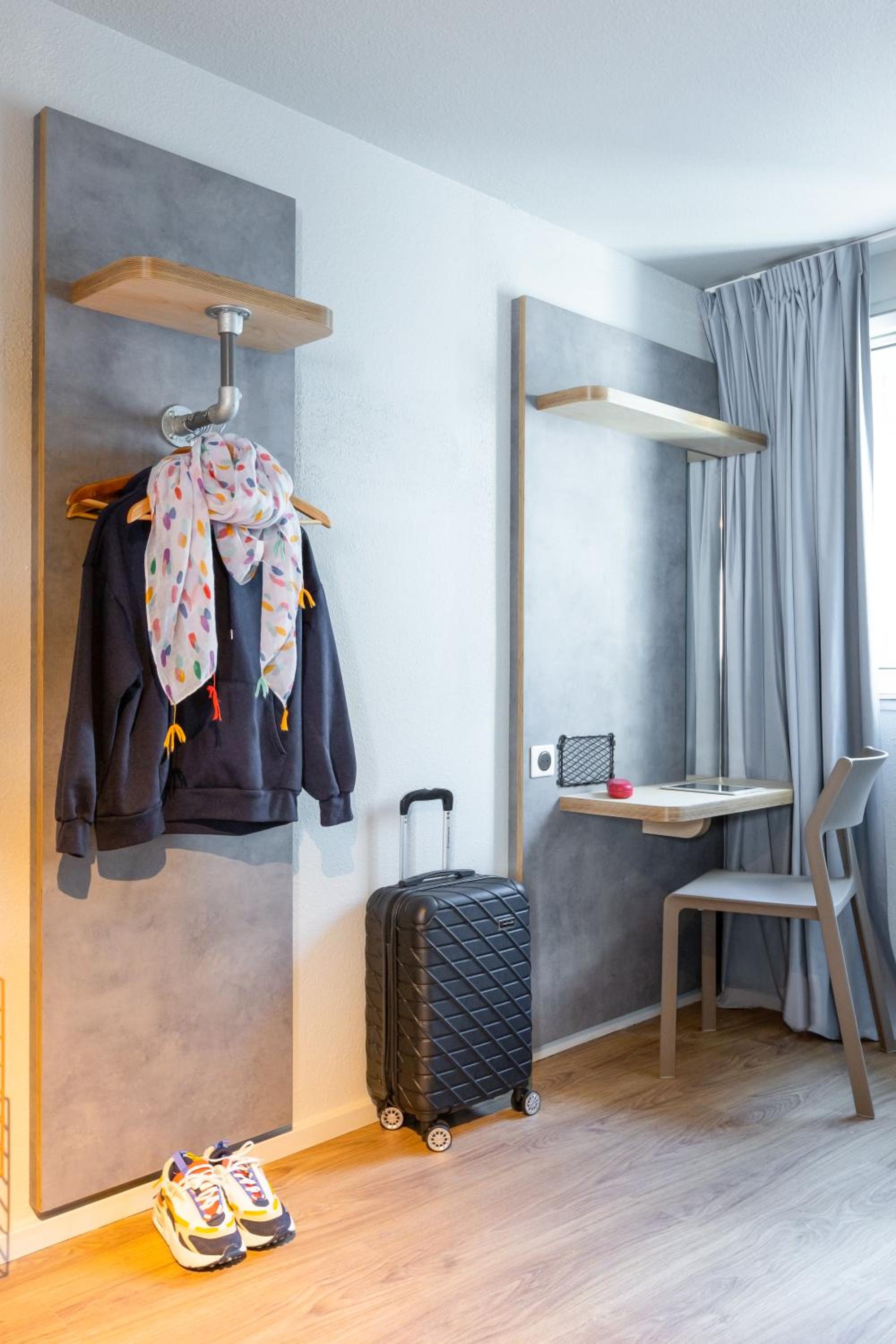 Triple Room photo 2