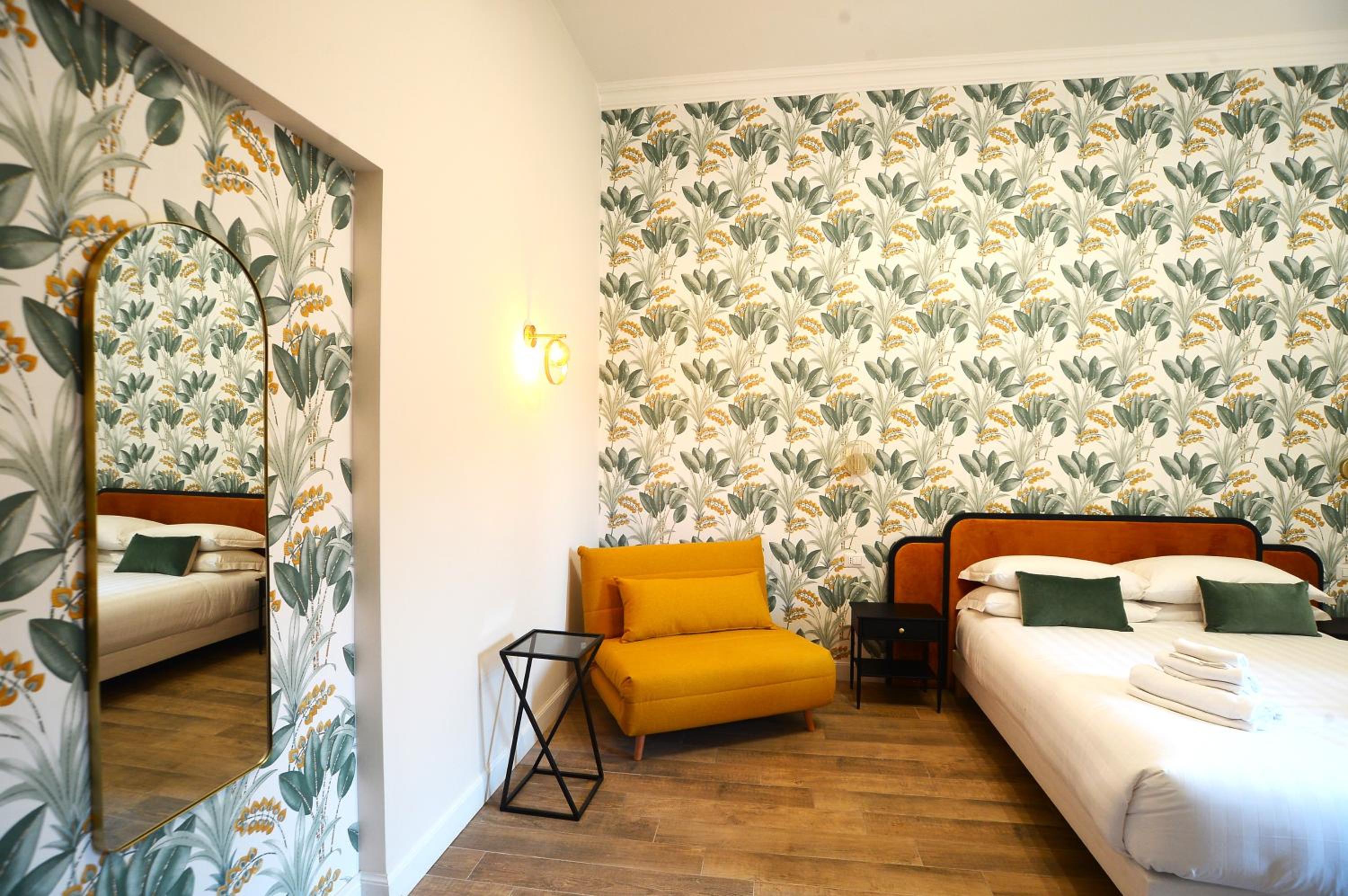 Deluxe Room photo 1