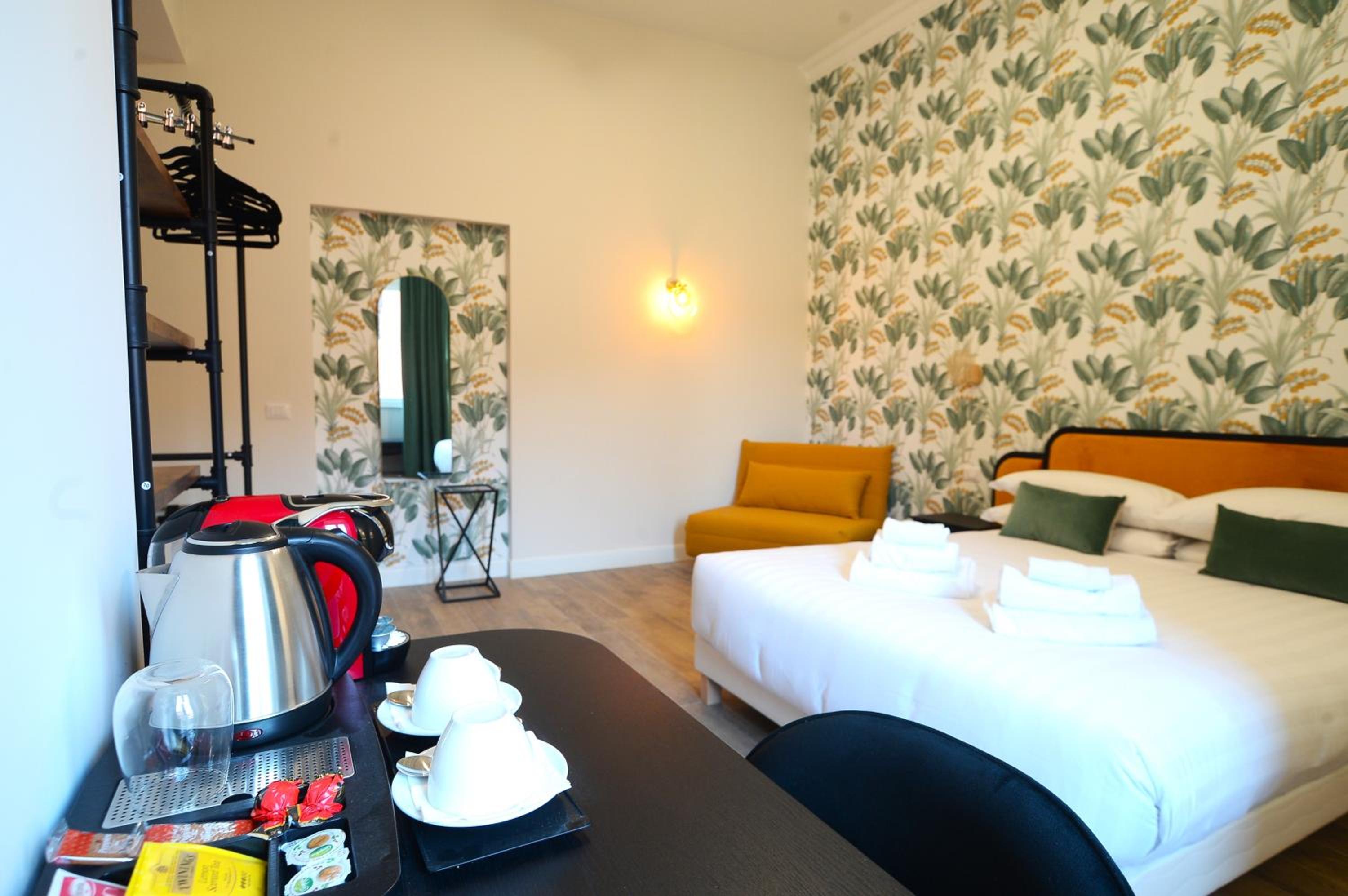 Deluxe Room photo 3
