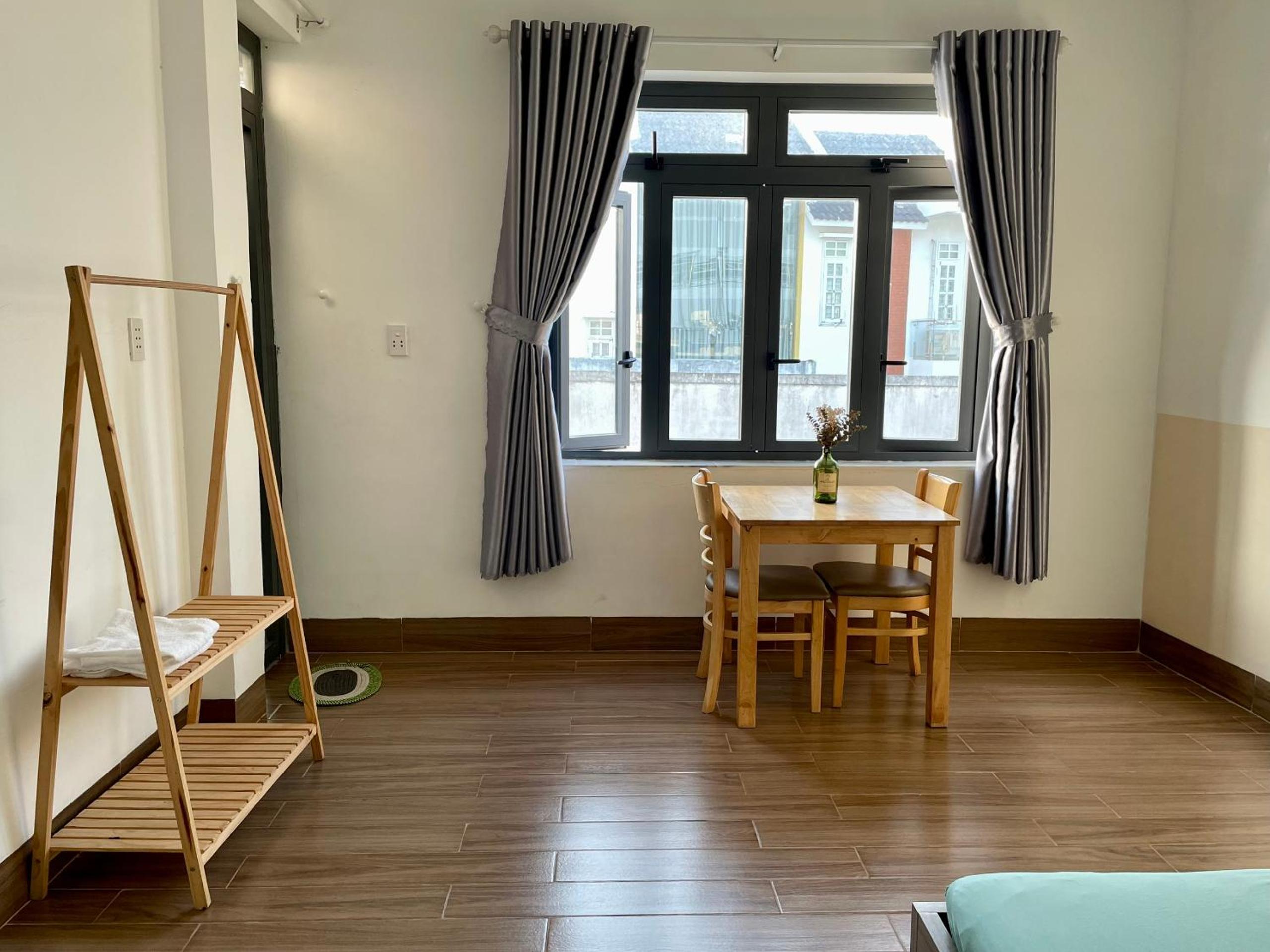 Double Room with Private Bathroom photo 2