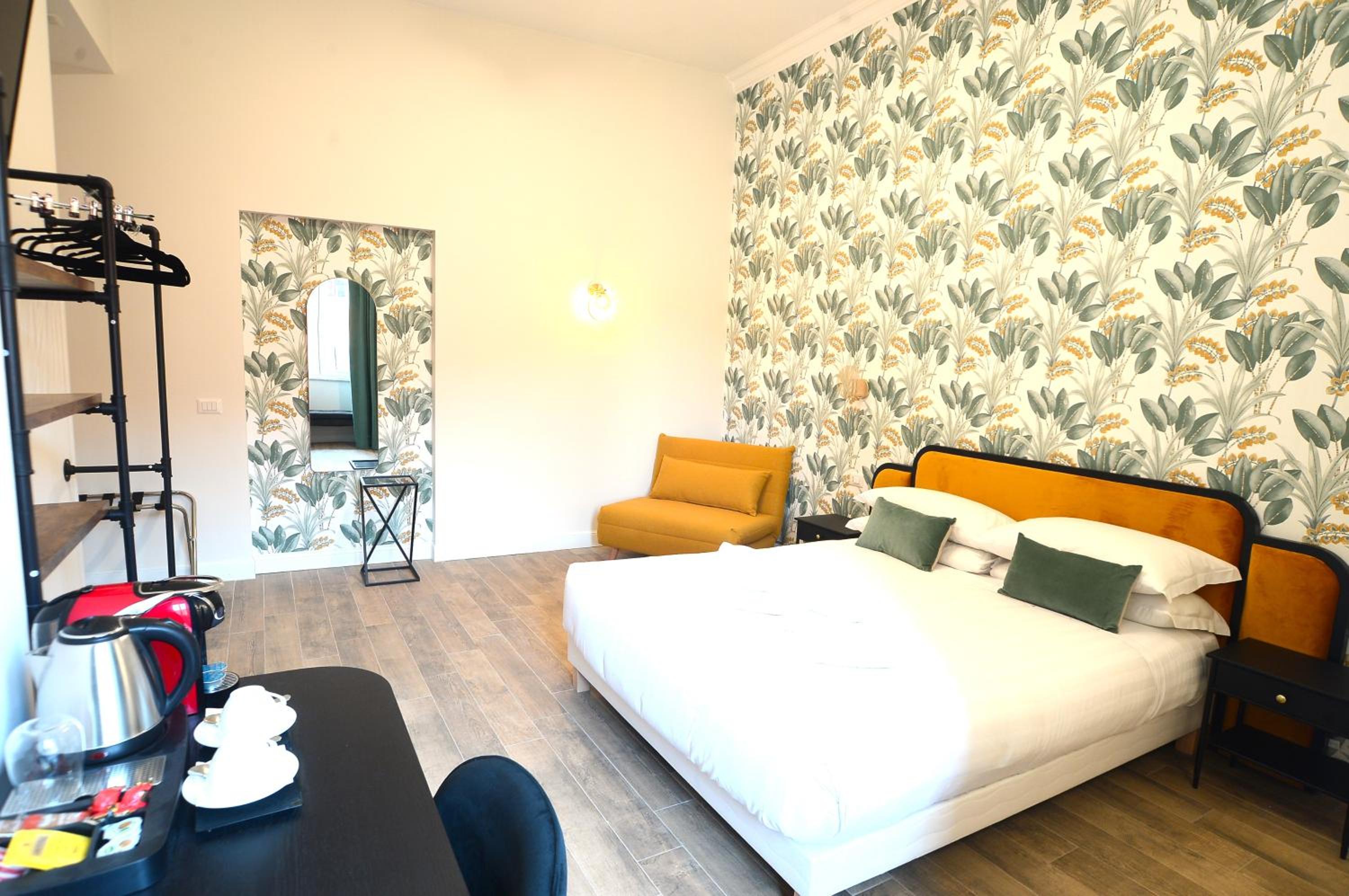 Deluxe Room photo 2
