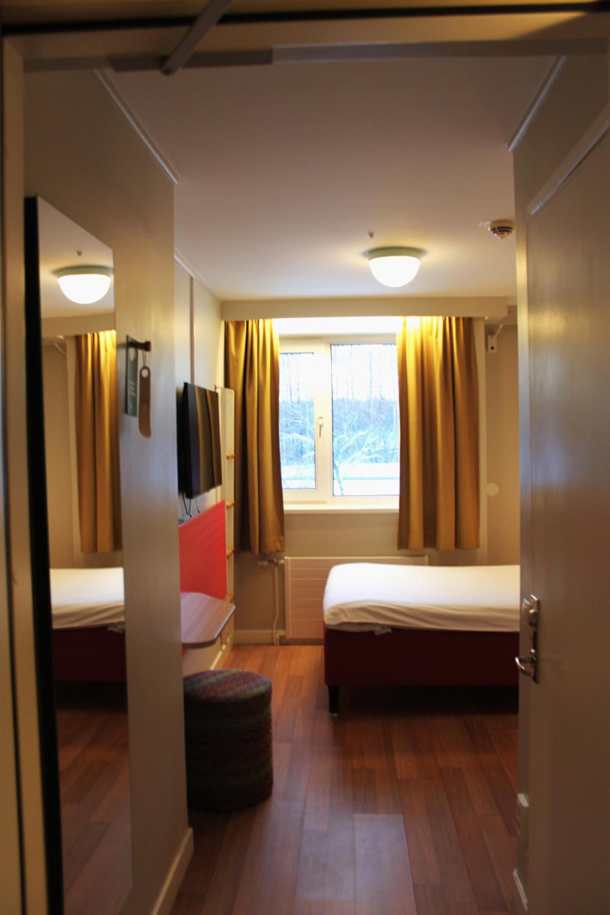 Good Morning Double Room - Photo 4