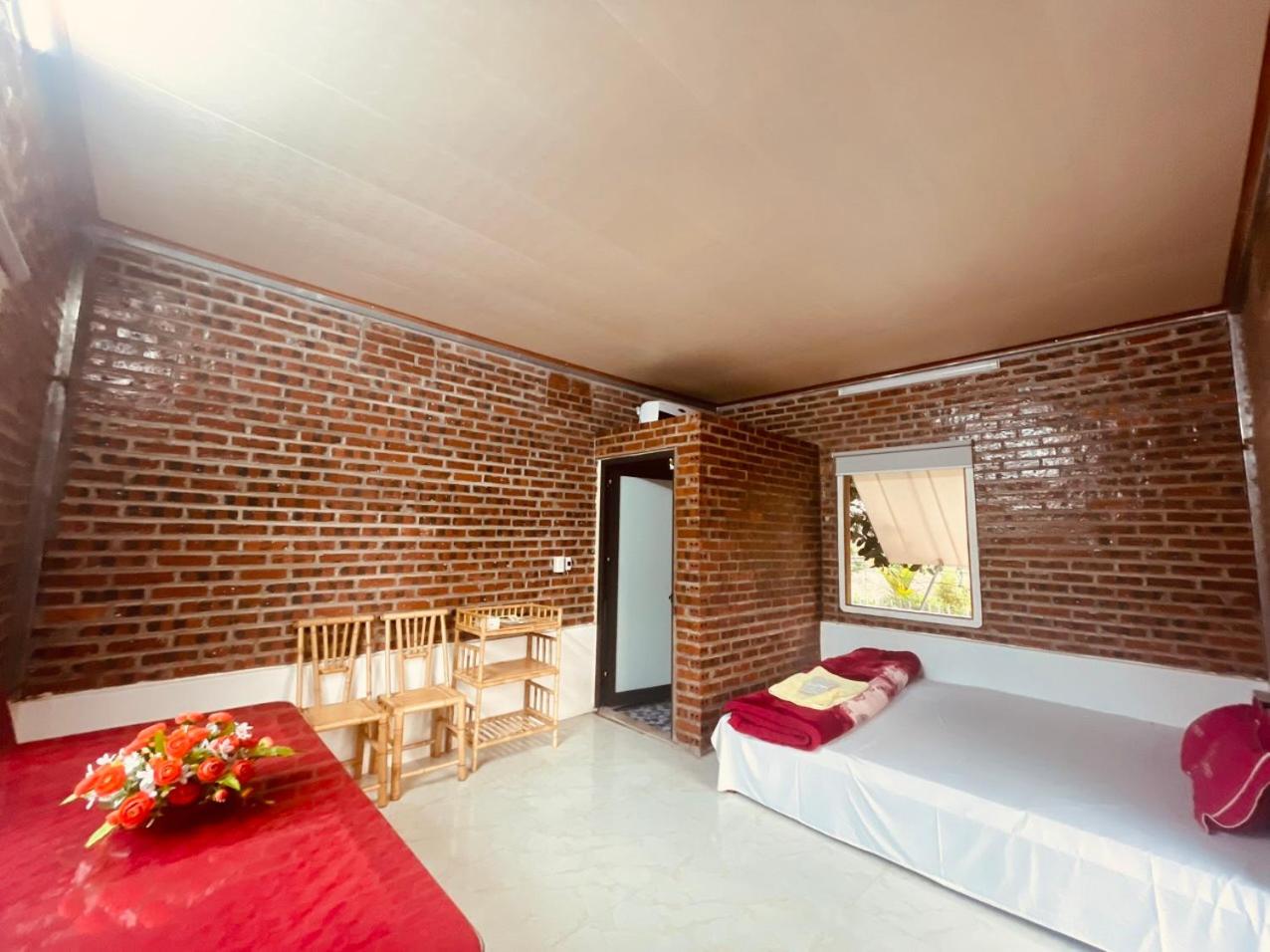 Deluxe Double Room photo 3