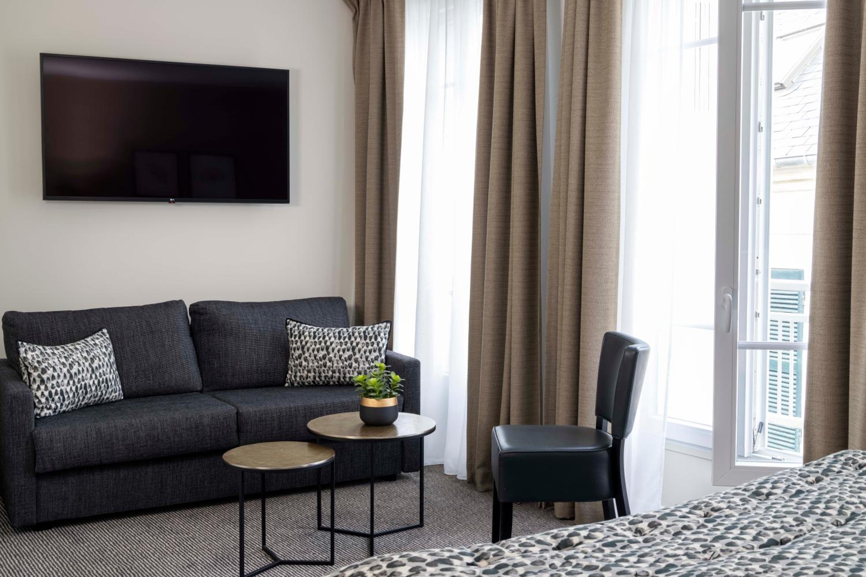 Family Junior Suite photo 2
