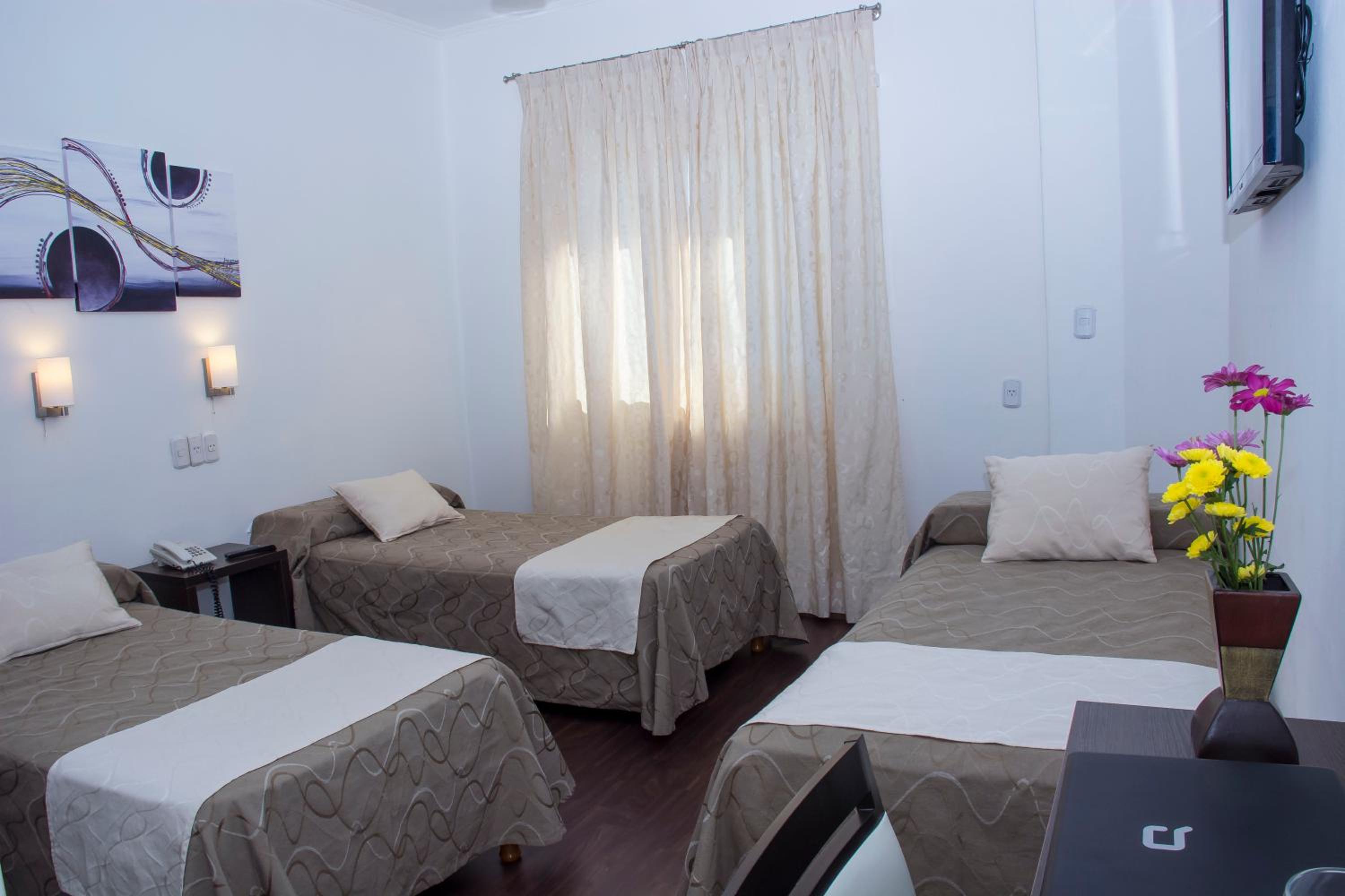 Triple Room photo 1