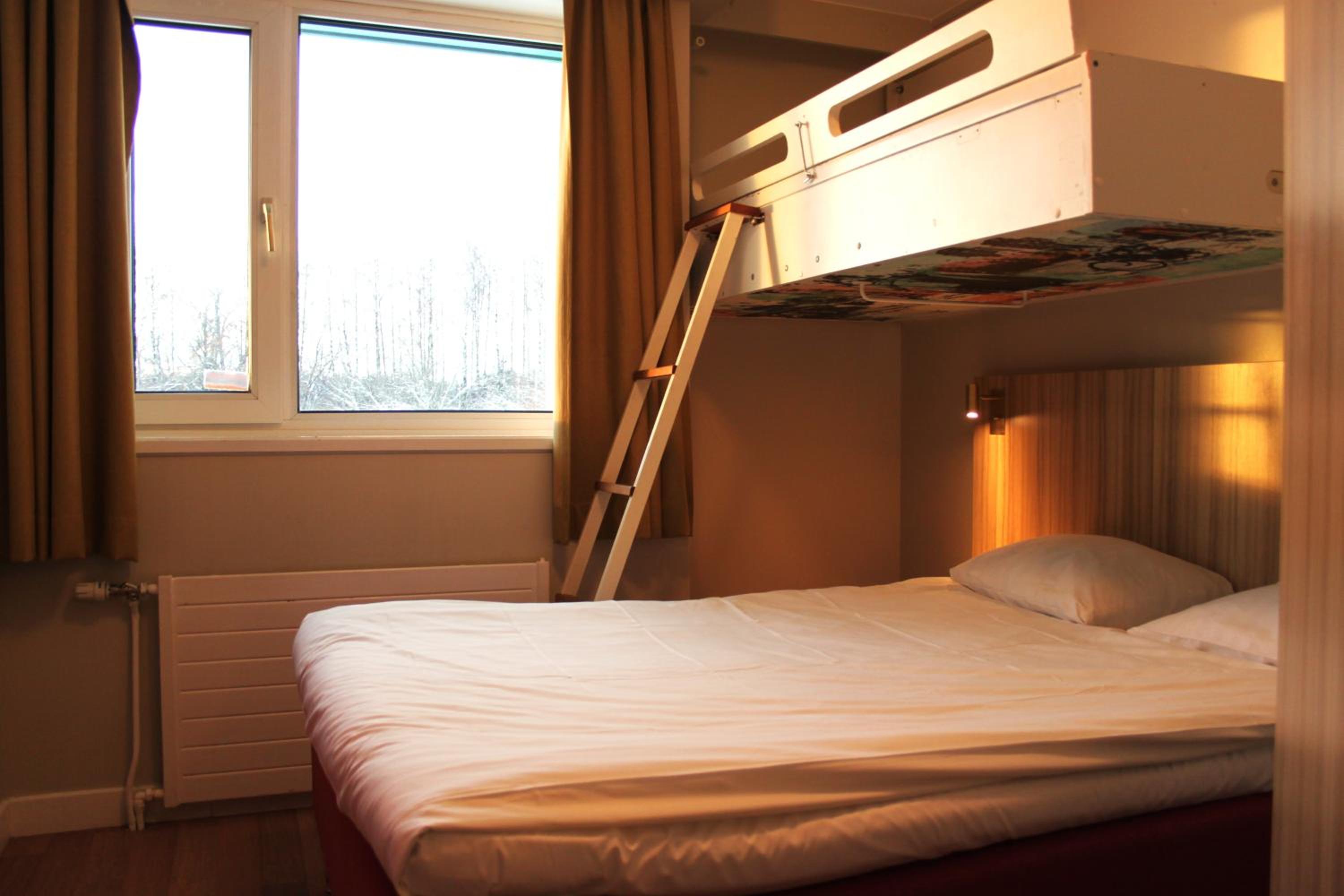 Good Morning Triple Room - Photo 1