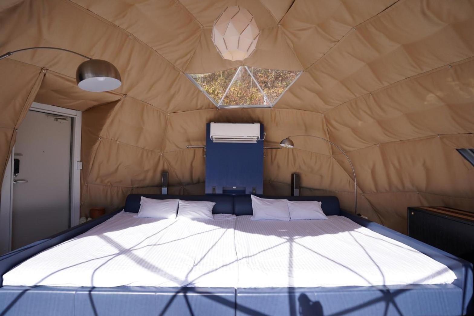 Tent - Photo 14