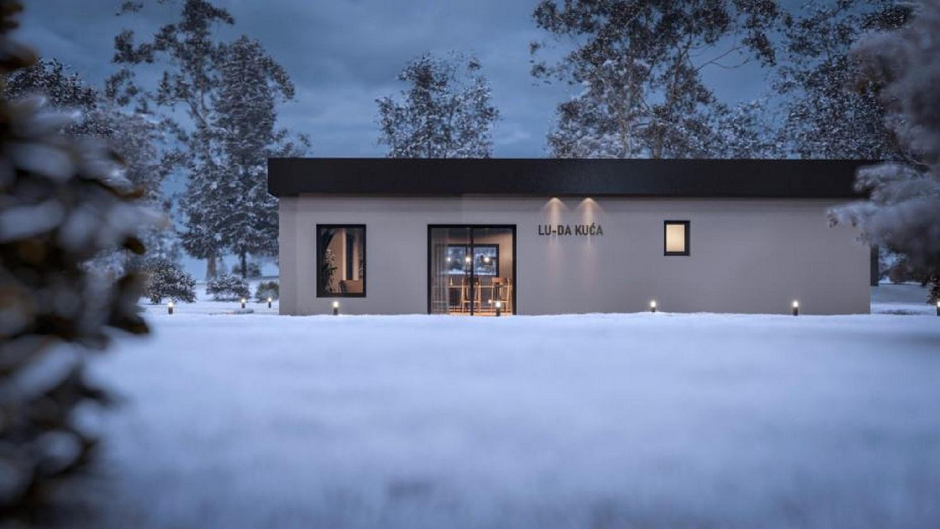 Vacation Home photo 2