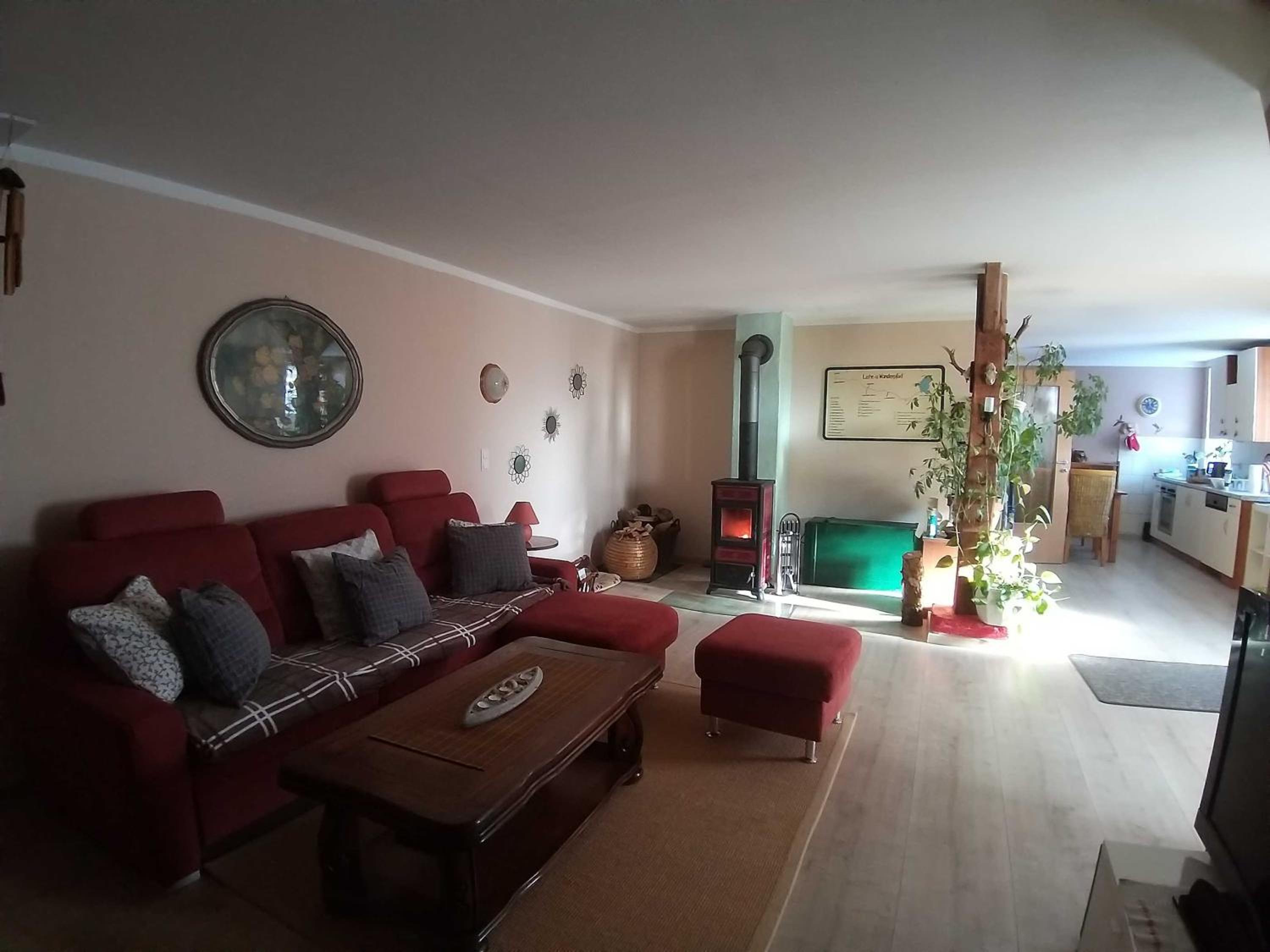 One-Bedroom House photo 1