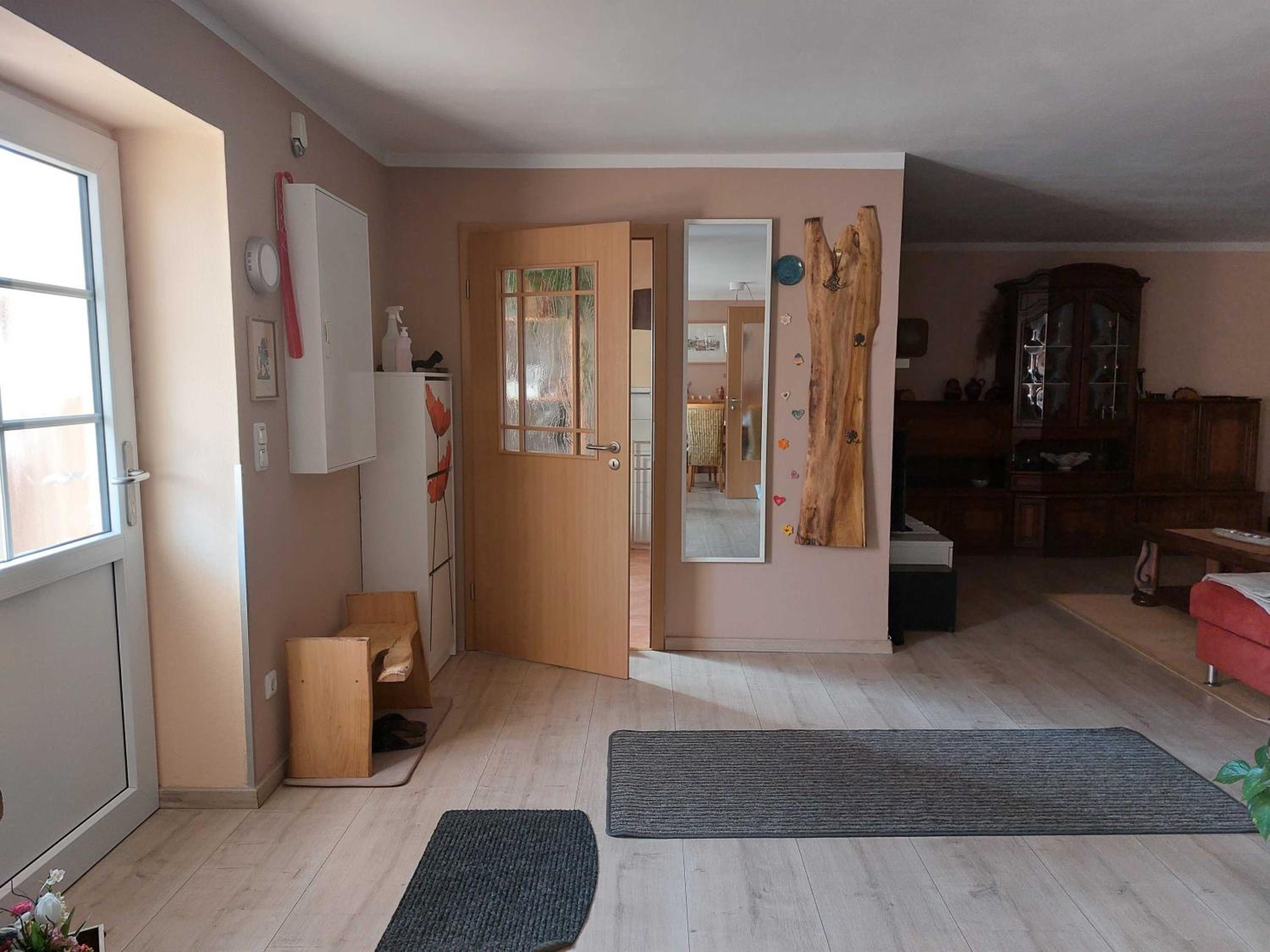One-Bedroom House photo 2
