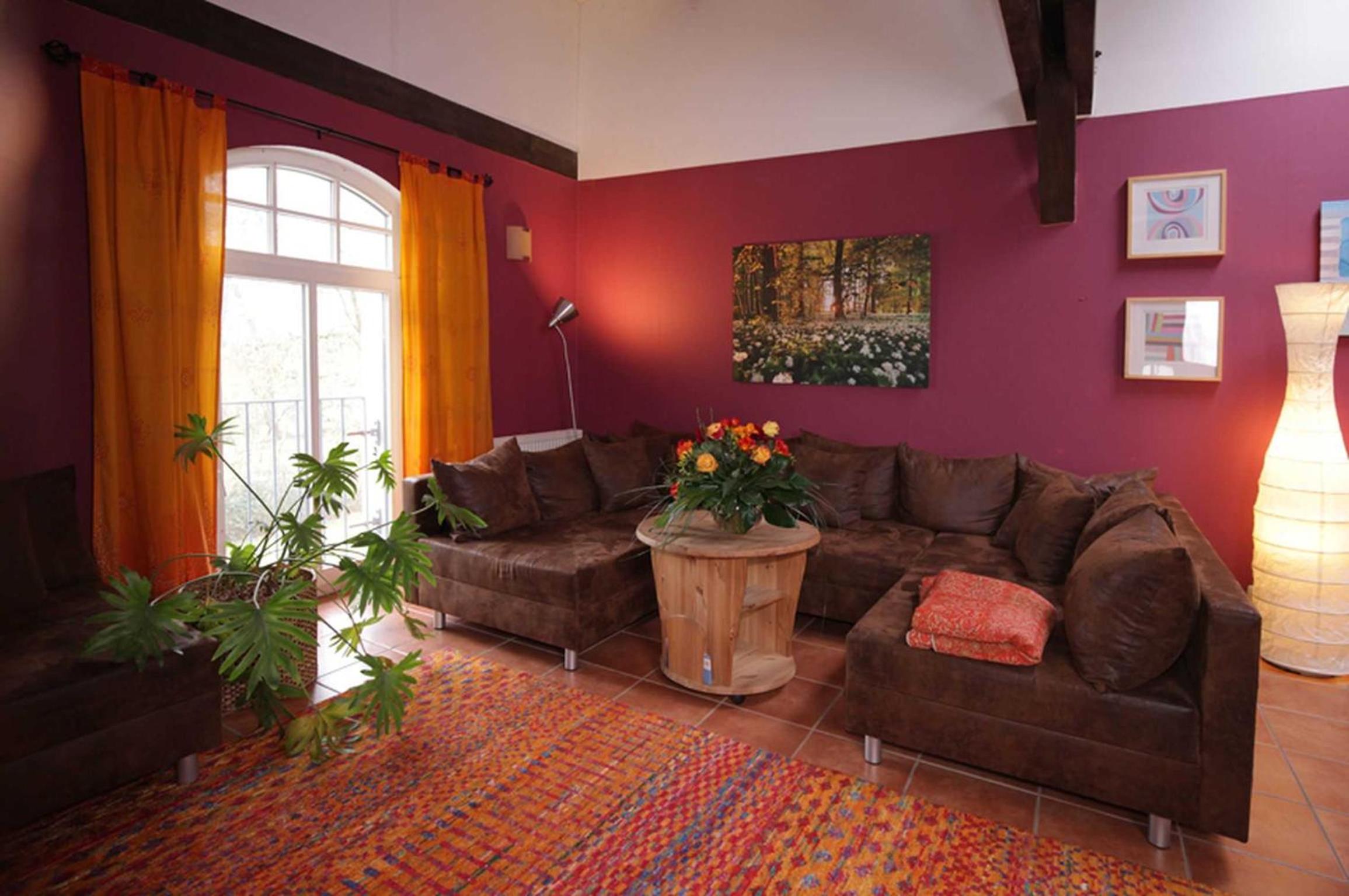 Two-Bedroom Apartment with Lake View photo 1