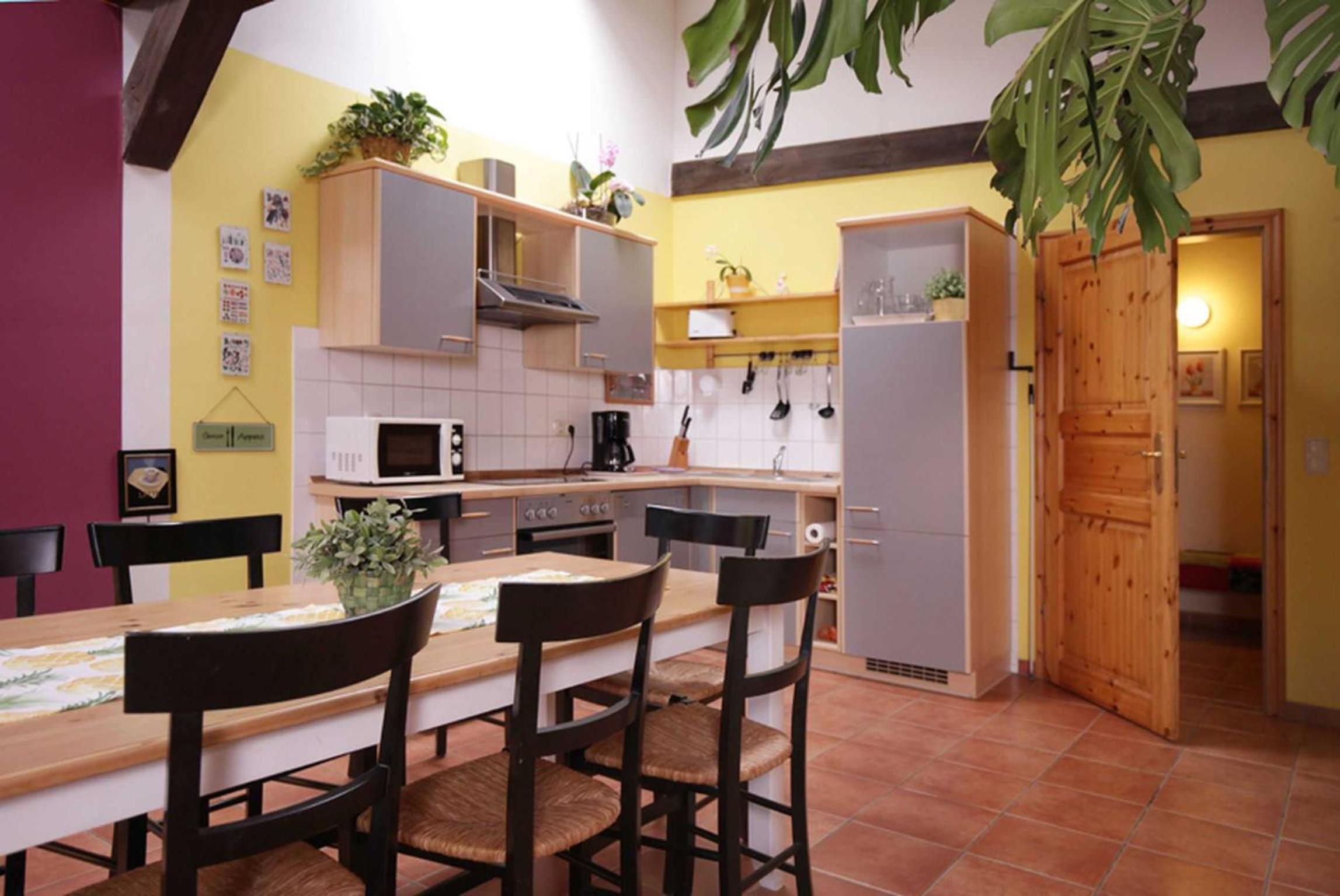 Two-Bedroom Apartment with Lake View photo 3