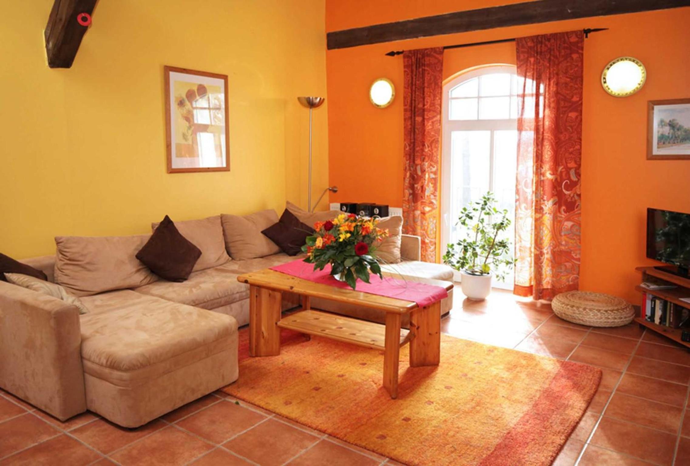 Two-Bedroom Apartment with Lake View photo 1