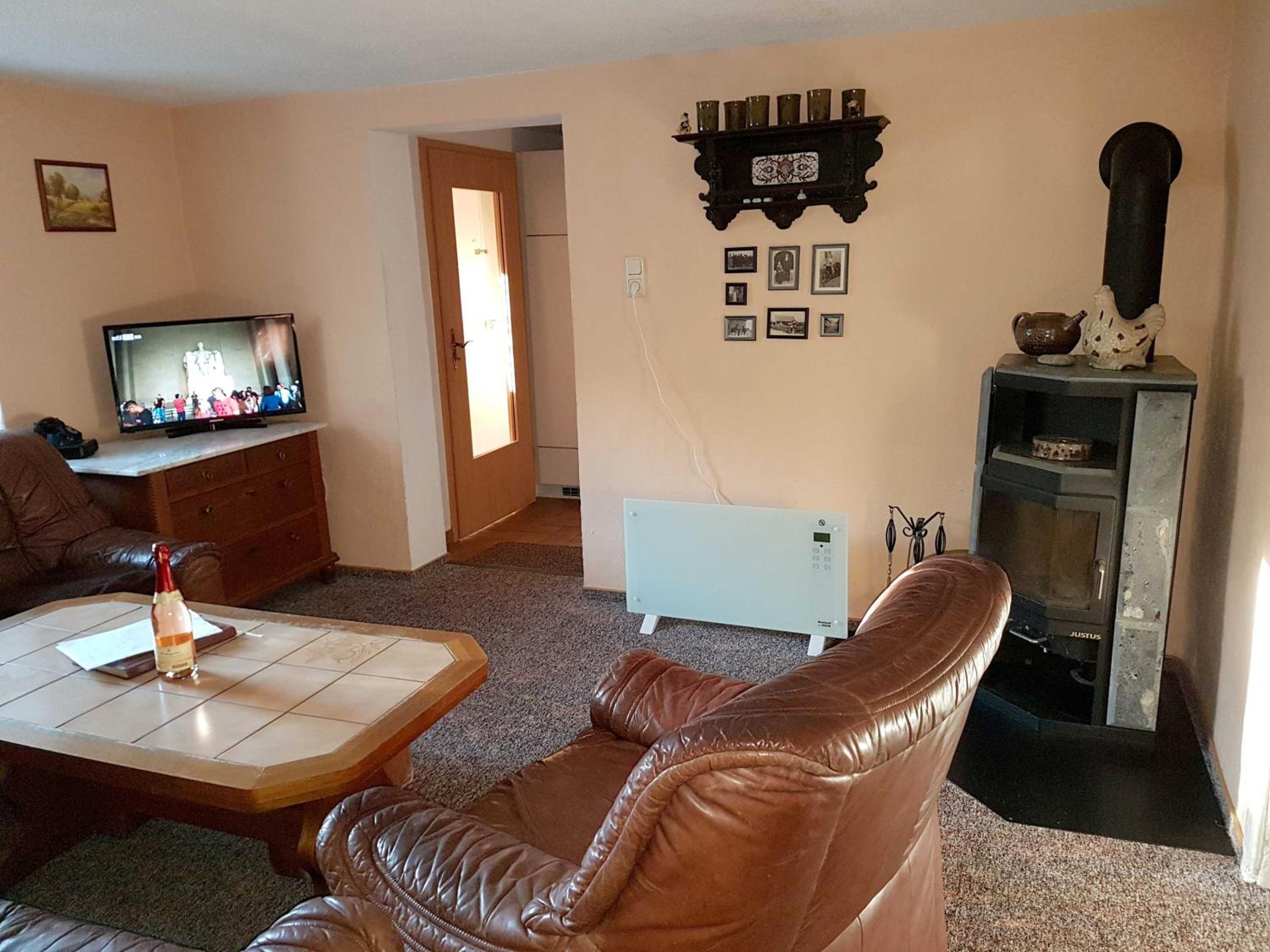 Holiday Home photo 1