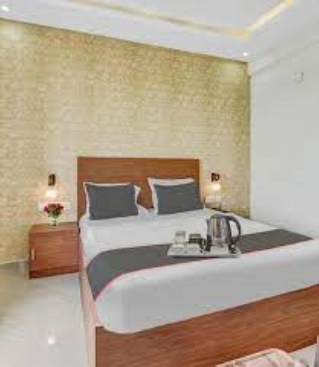 Deluxe Room photo 1