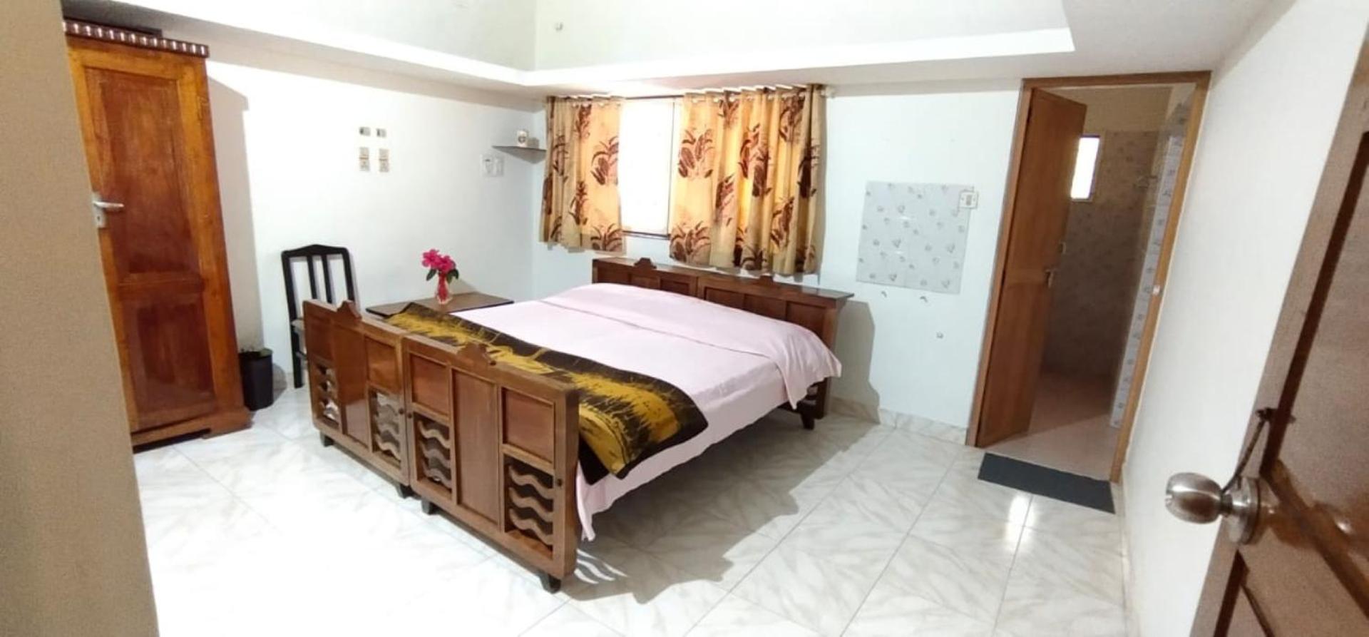 Deluxe Room photo 2