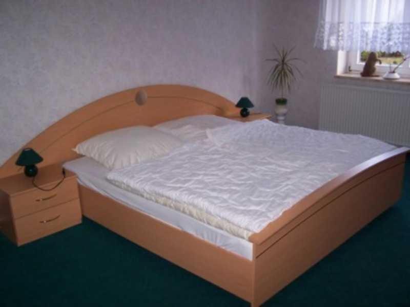 One-Bedroom Apartment with Terrace photo 3