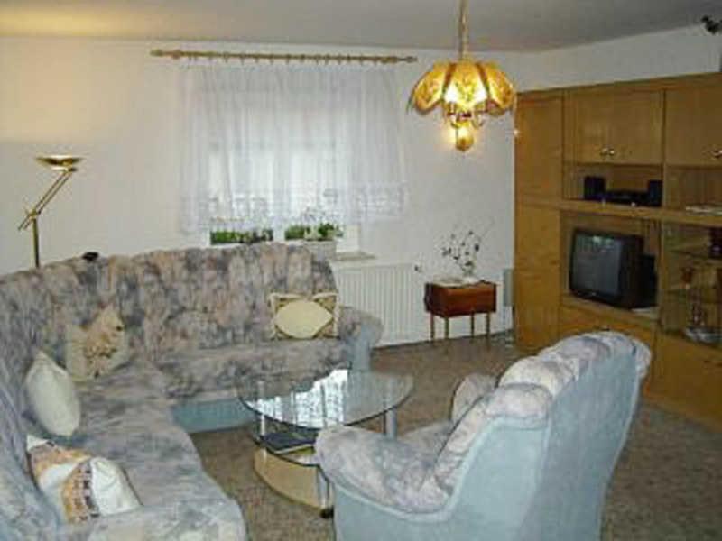 One-Bedroom Apartment with Terrace photo 1