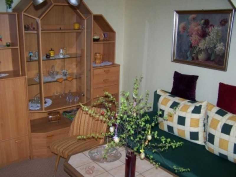 One-Bedroom Apartment with Terrace photo 1