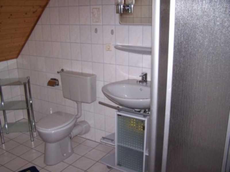 One-Bedroom Apartment with Terrace photo 3