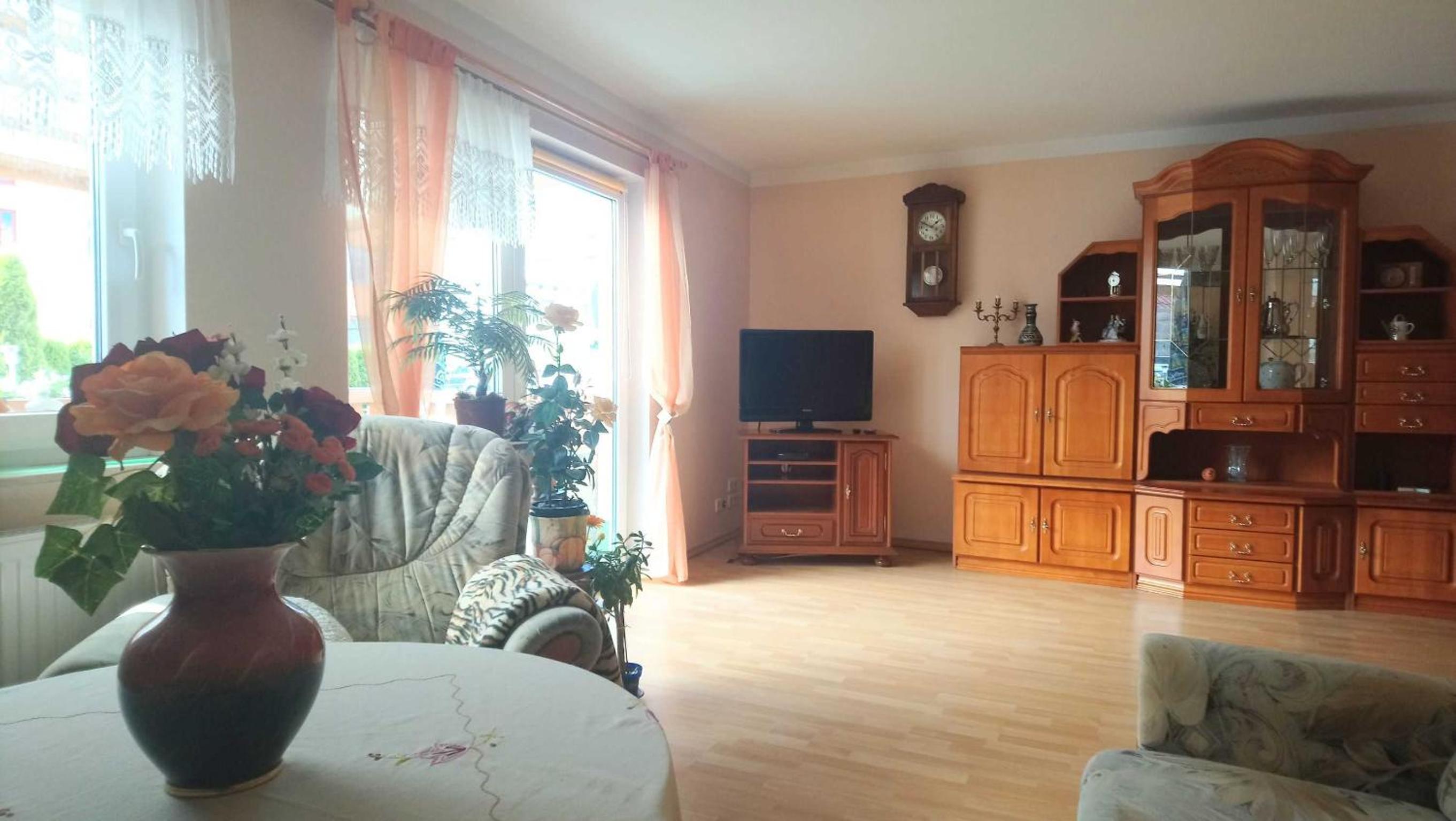 Two-Bedroom Apartment with Balcony photo 2