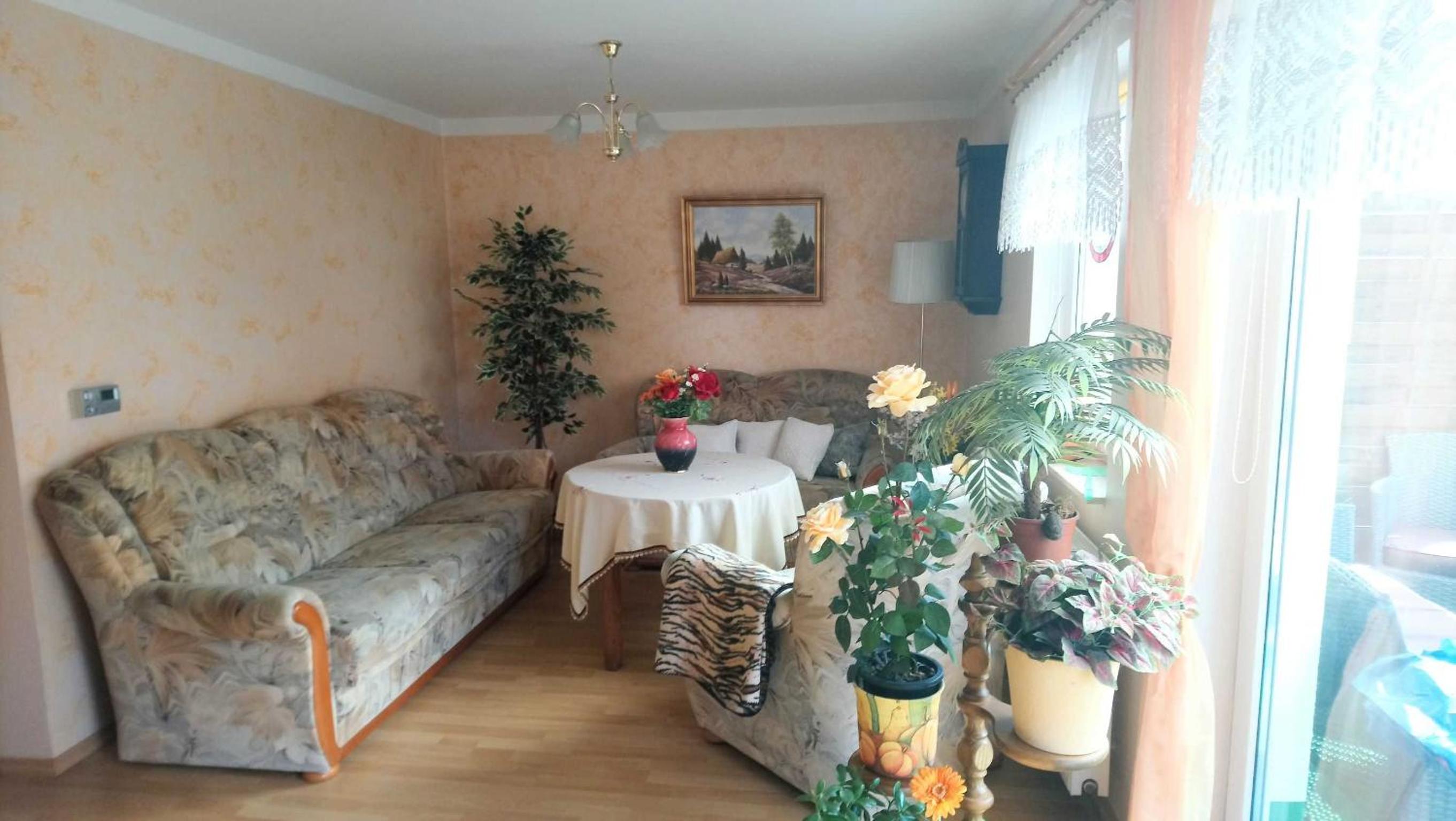 Two-Bedroom Apartment with Balcony photo 1