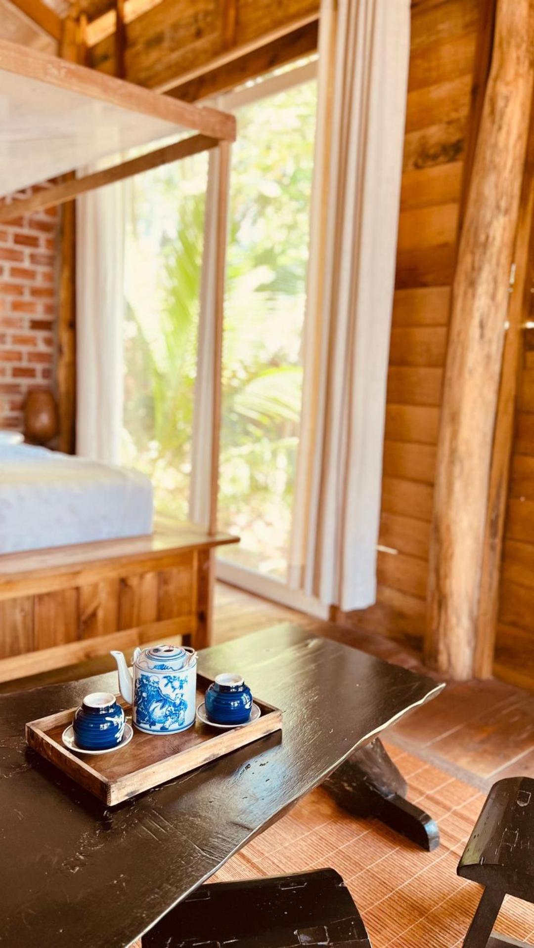 Double Room with Sea View photo 2