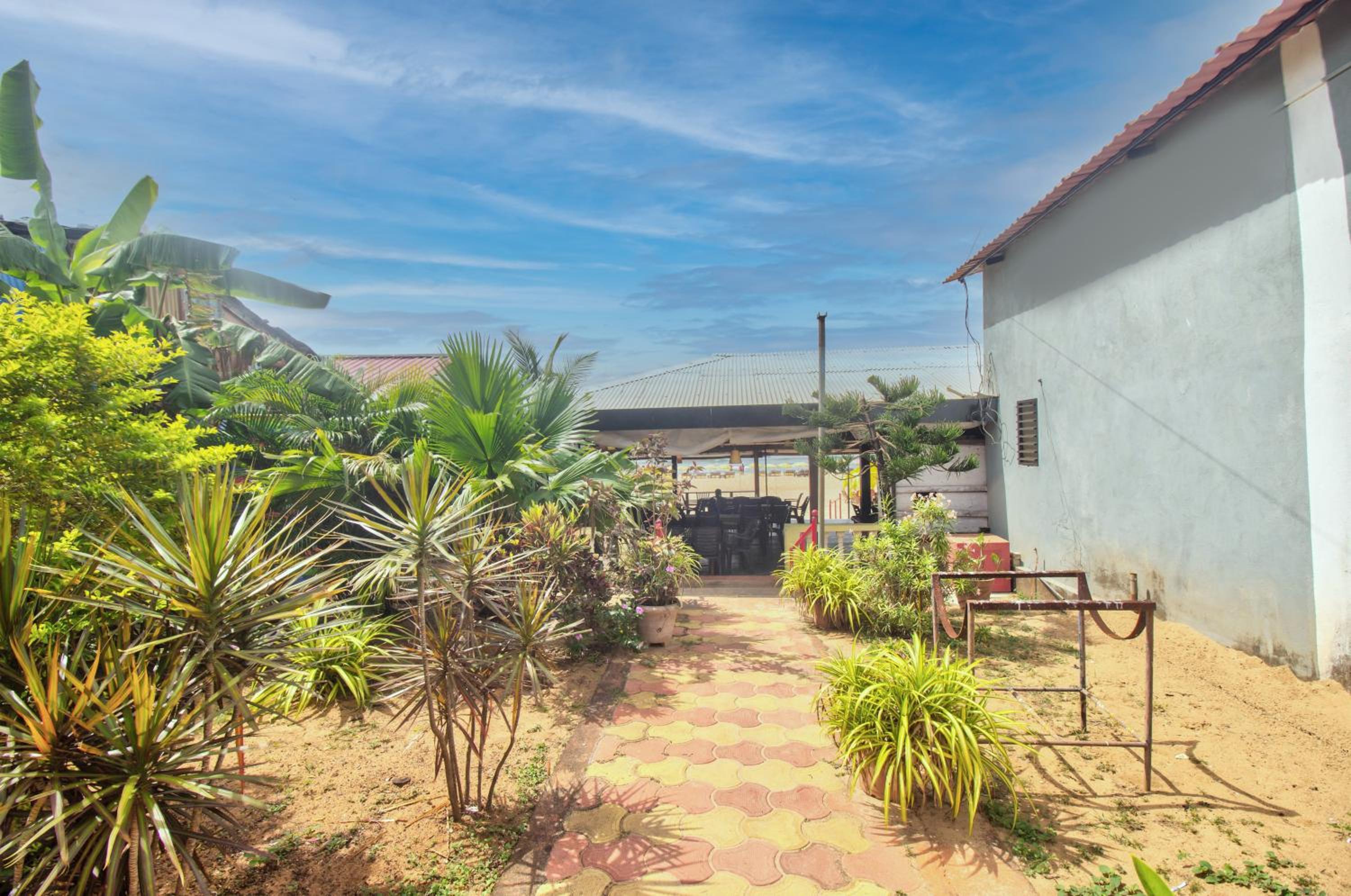 Family Room With Sea View photo 2