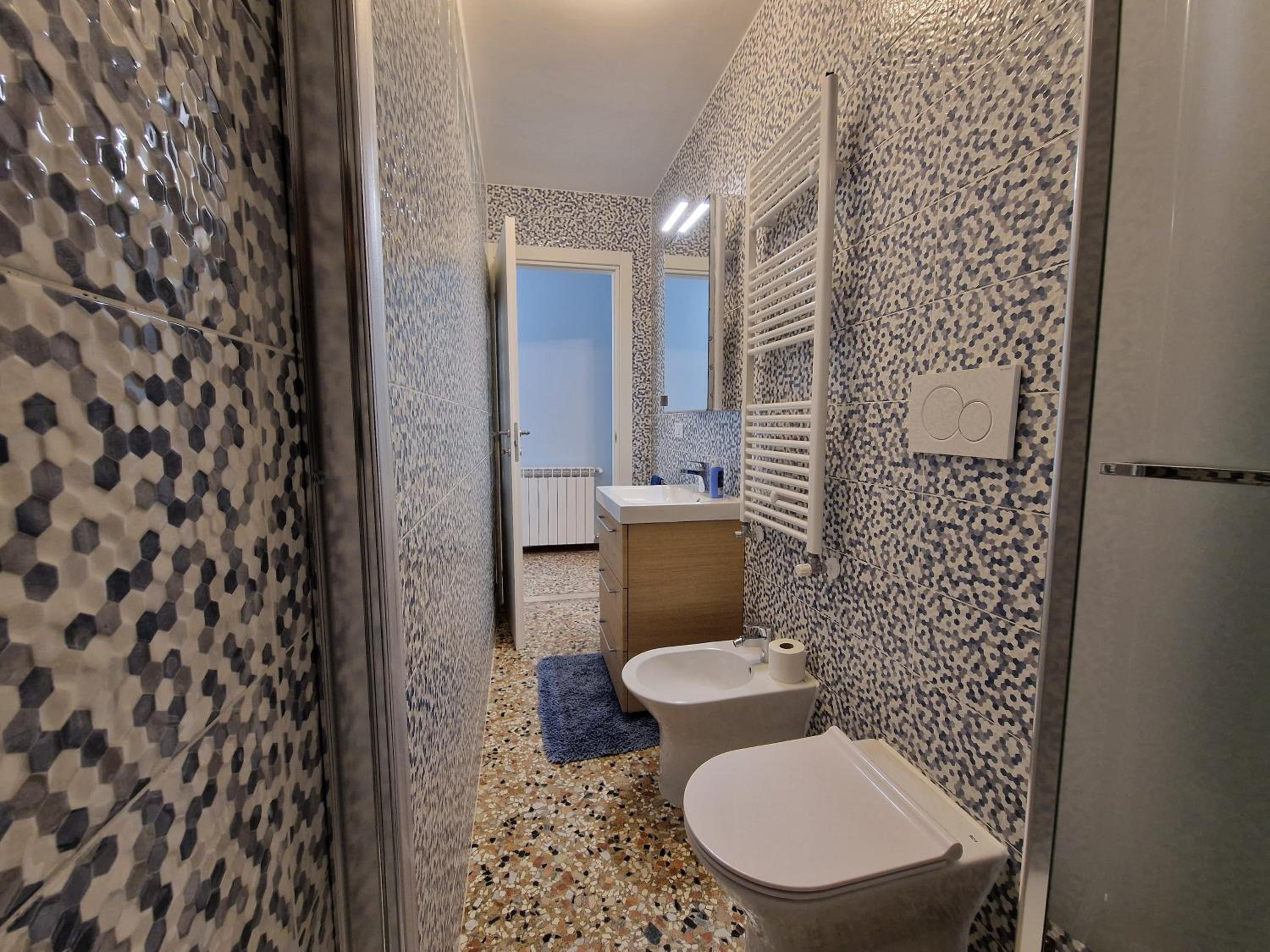 Two-Bedroom Apartment photo 3