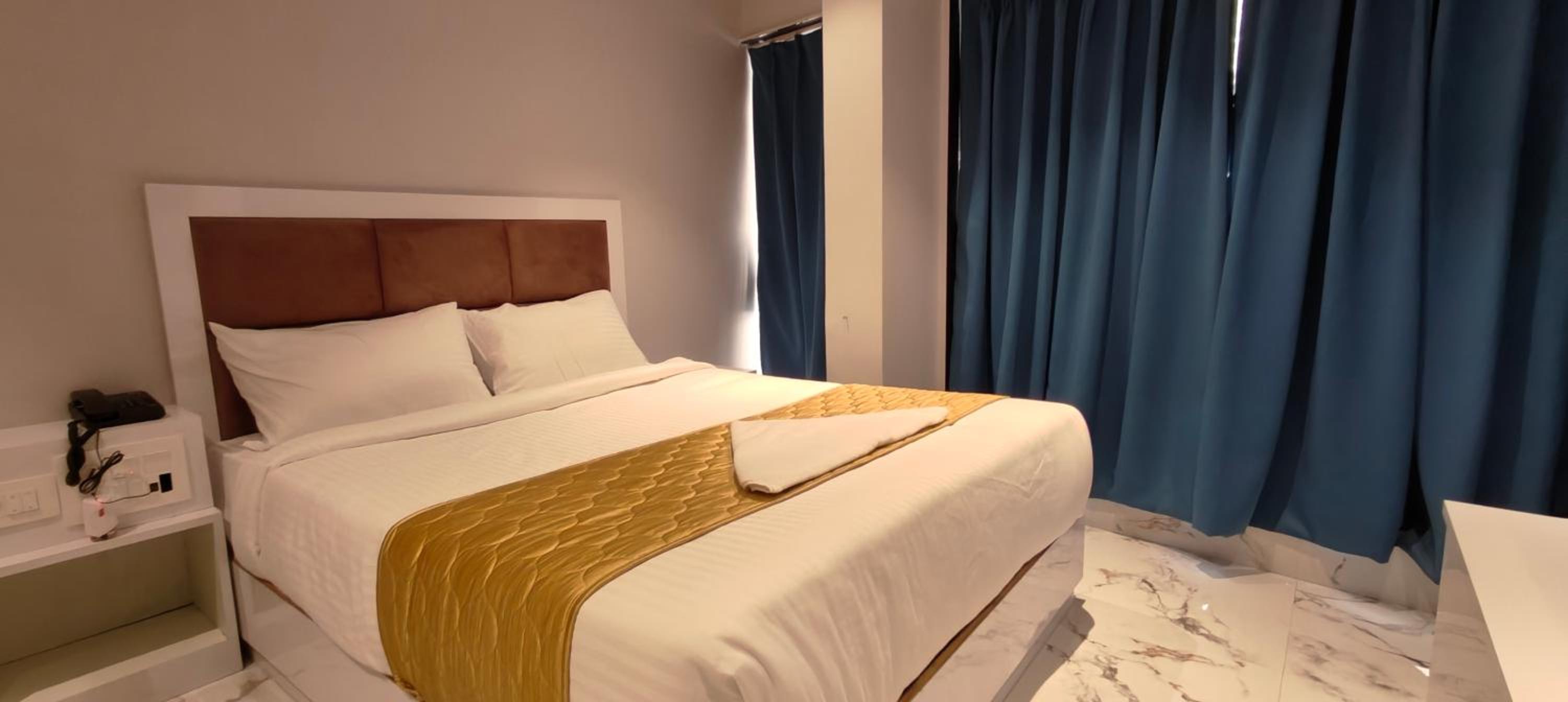 Superior Double Room - Photo 5